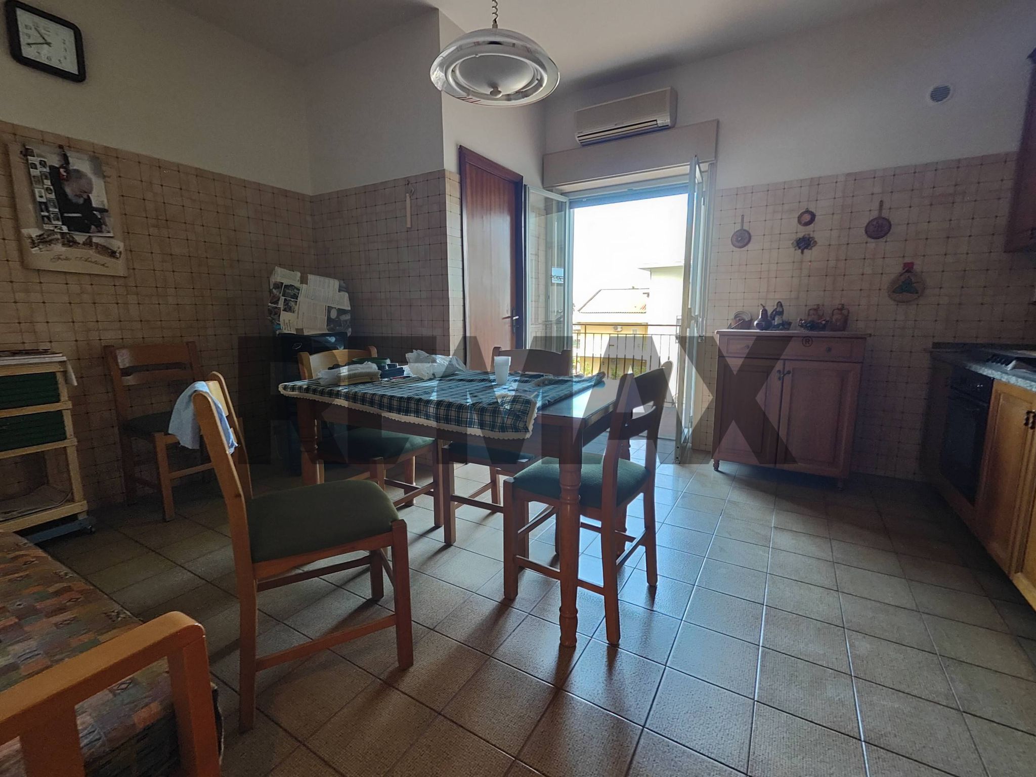 Sala da pranzo