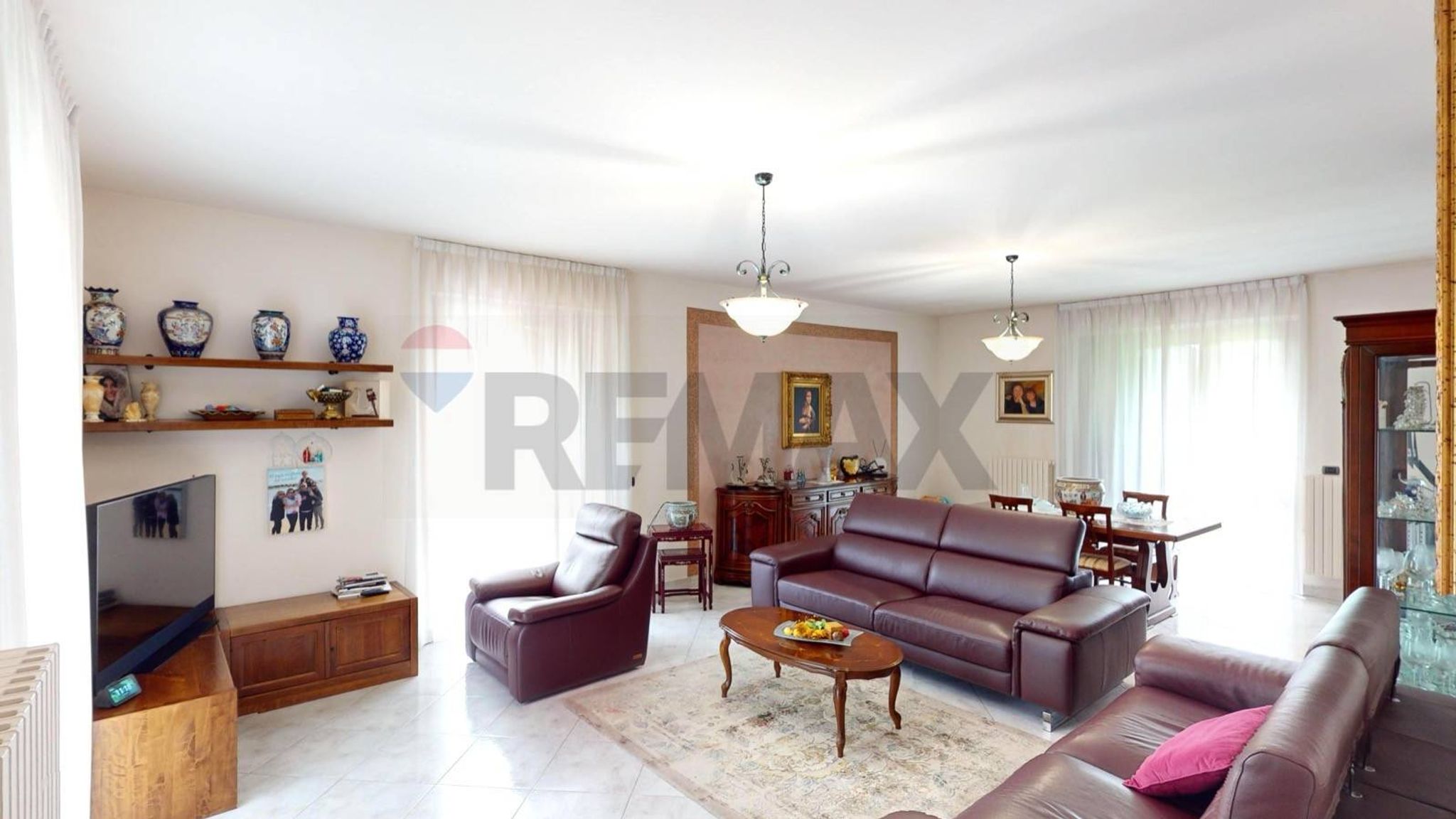 Sala da pranzo