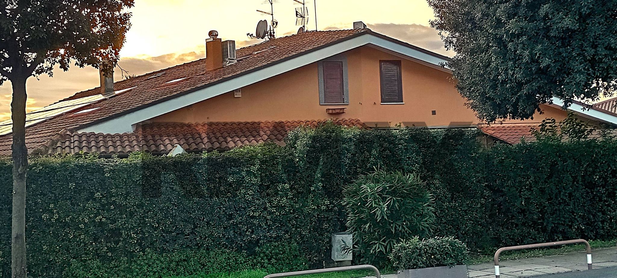 Immobile a Ladispoli