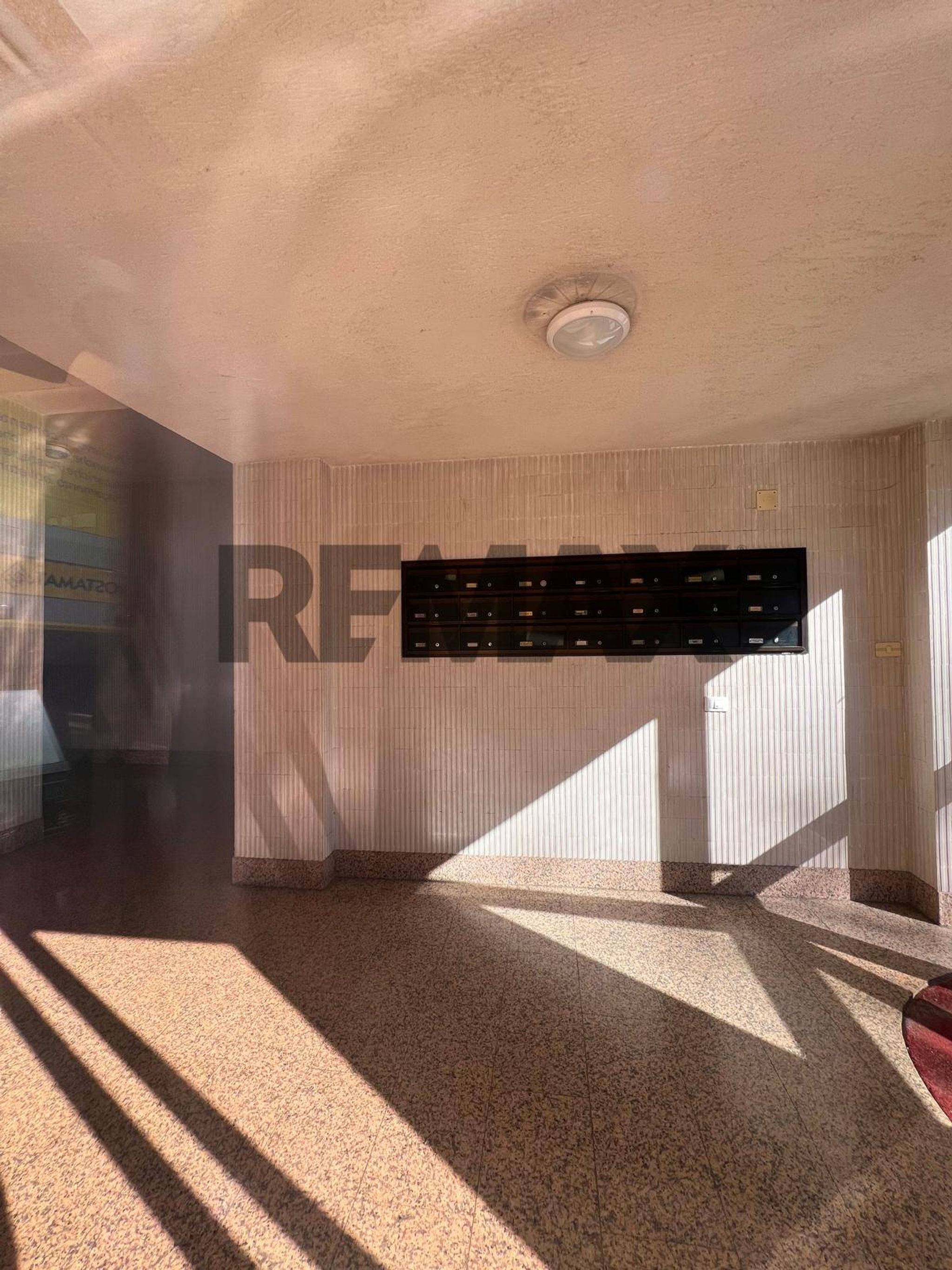 Ricezione / Lobby