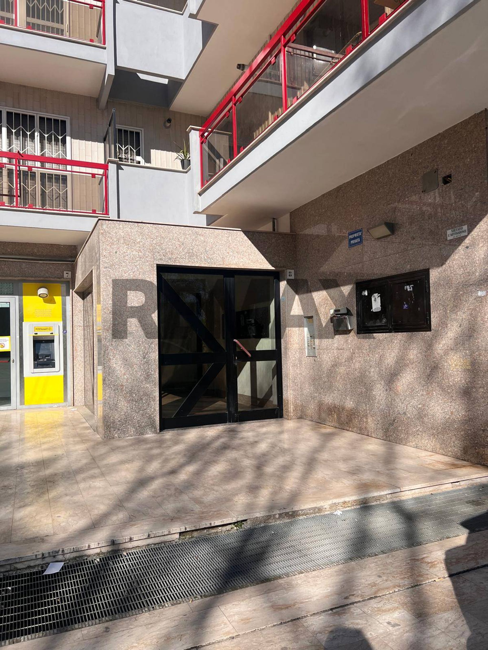 Property in Foggia