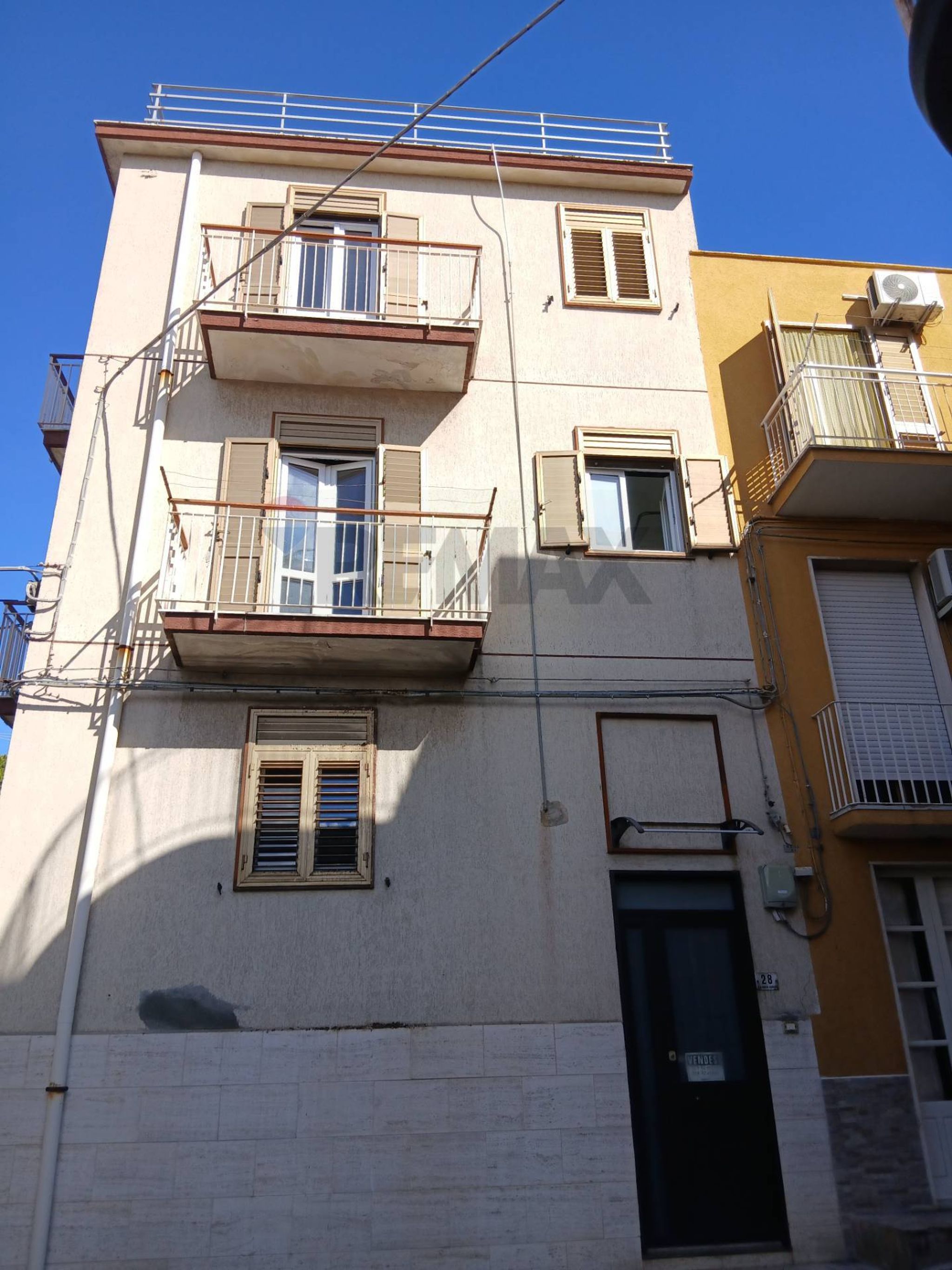 Immobile a Carlentini