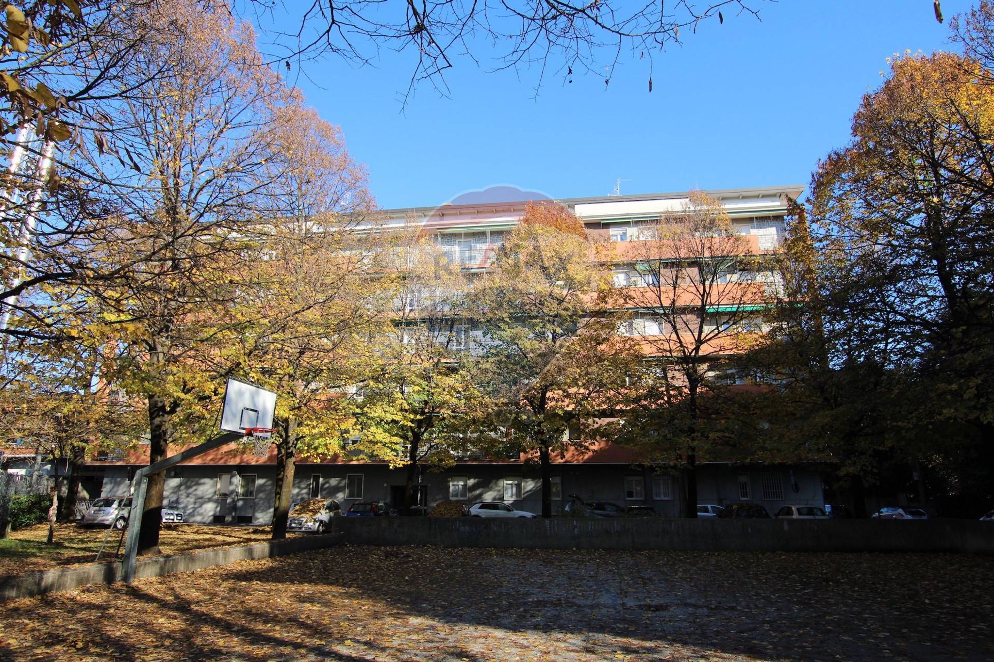 Property in Saronno