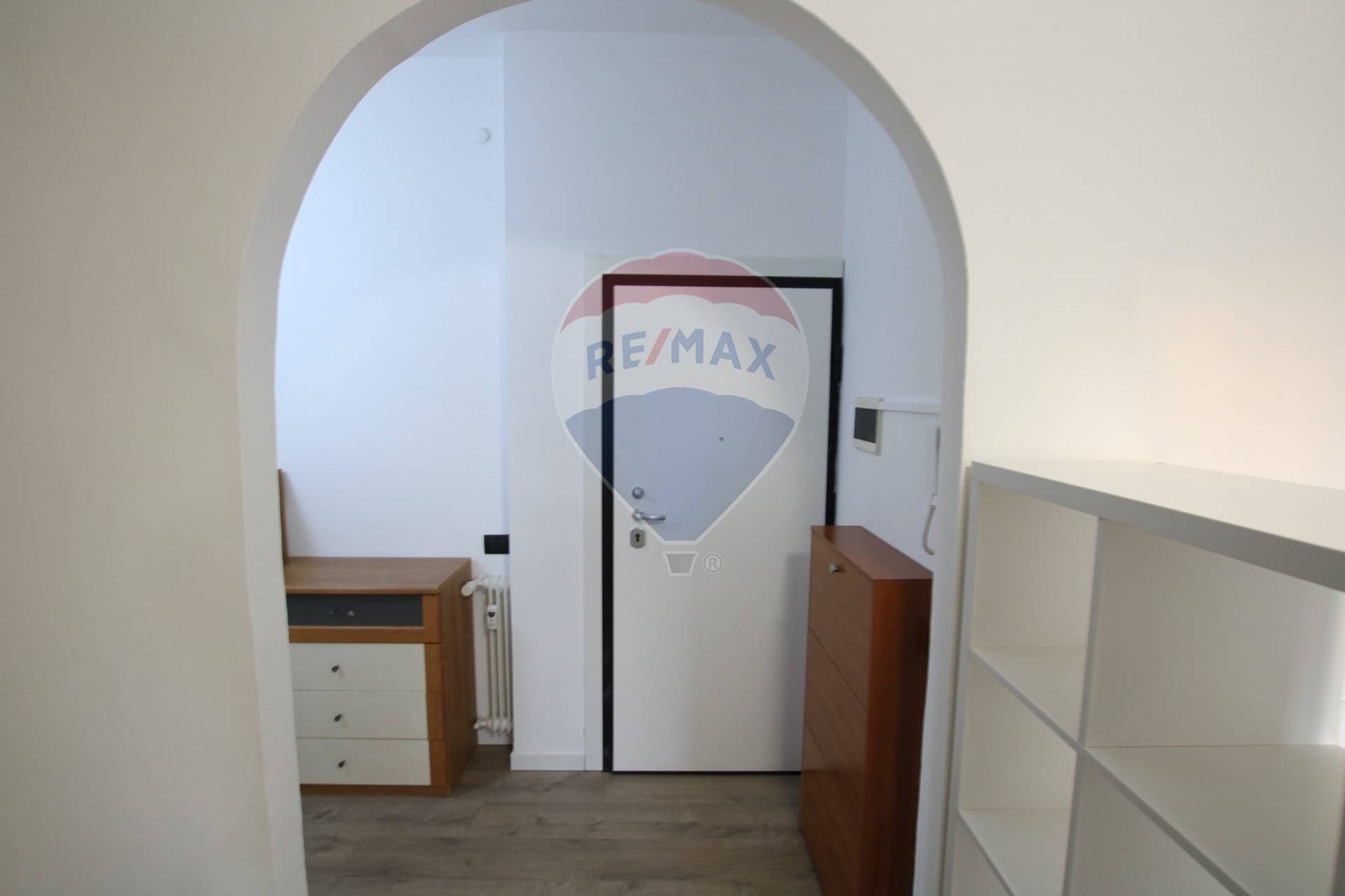 Hall / corridoio