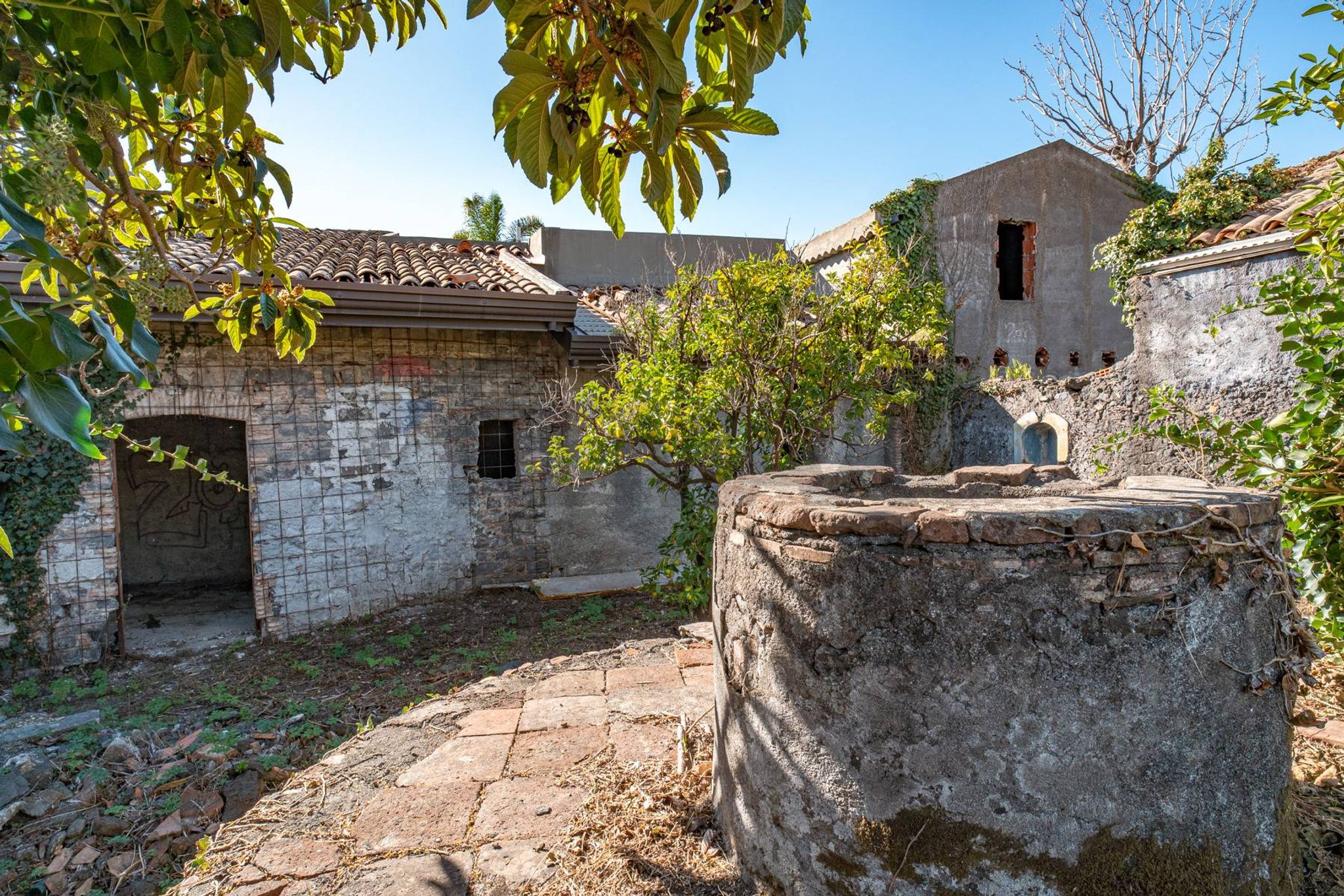 Immobile a Viagrande