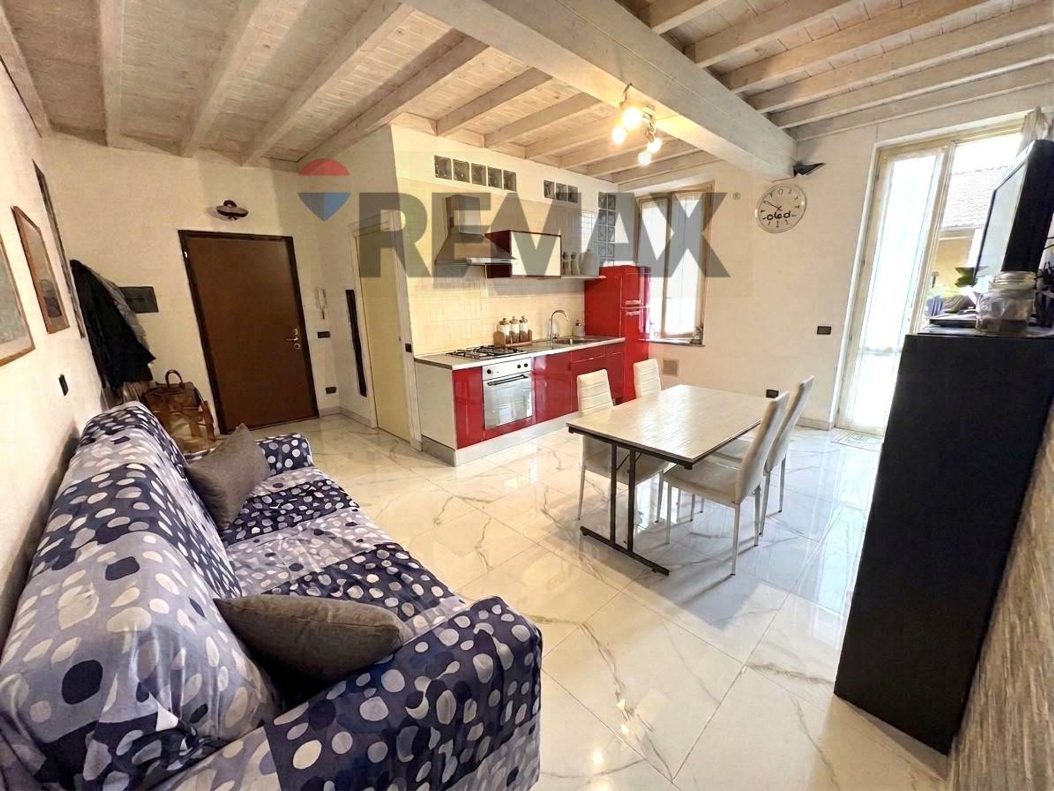 Sala da pranzo