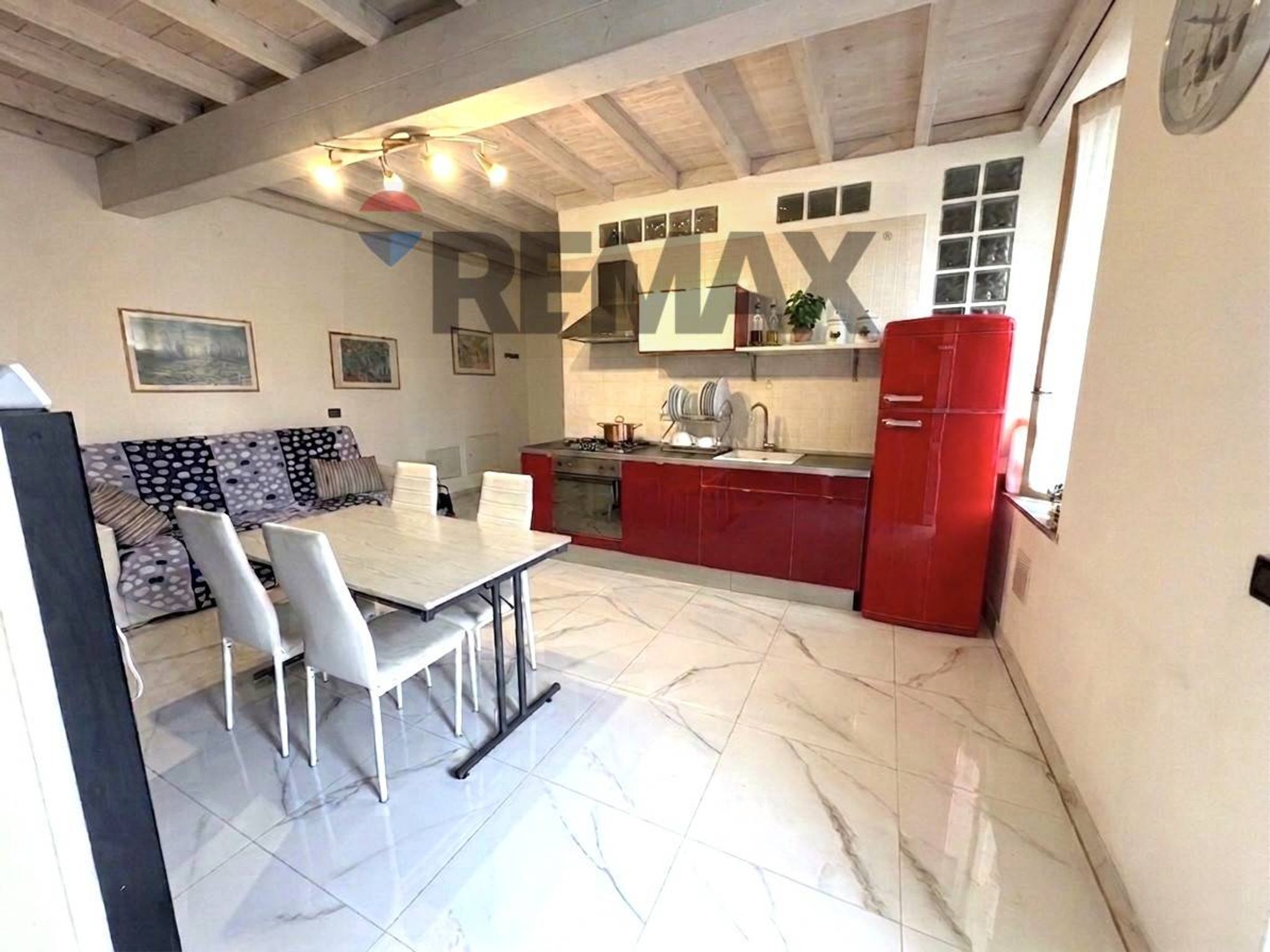 Property in Caronno Pertusella