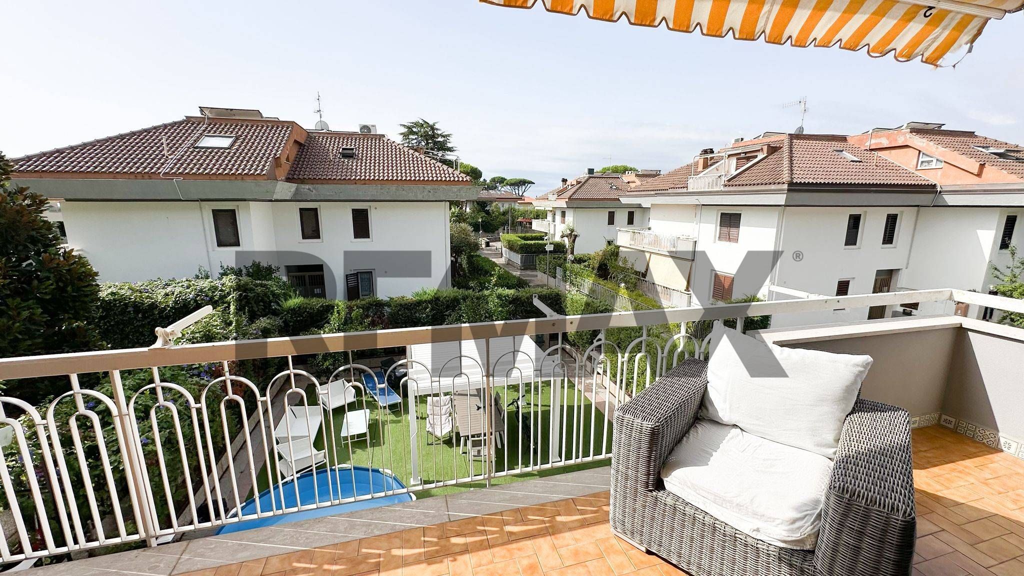 Immobile a Formia