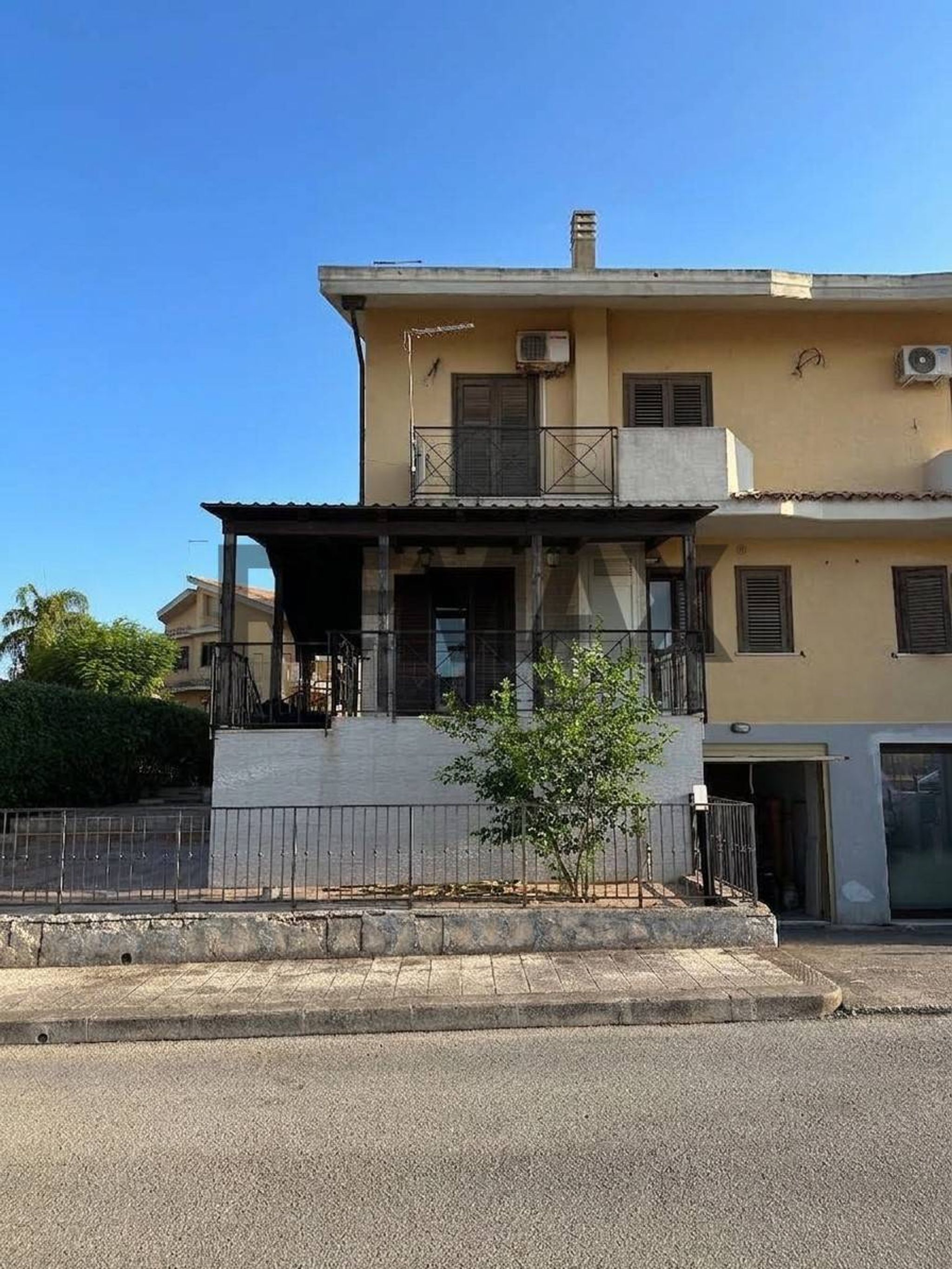 Property in Siracusa