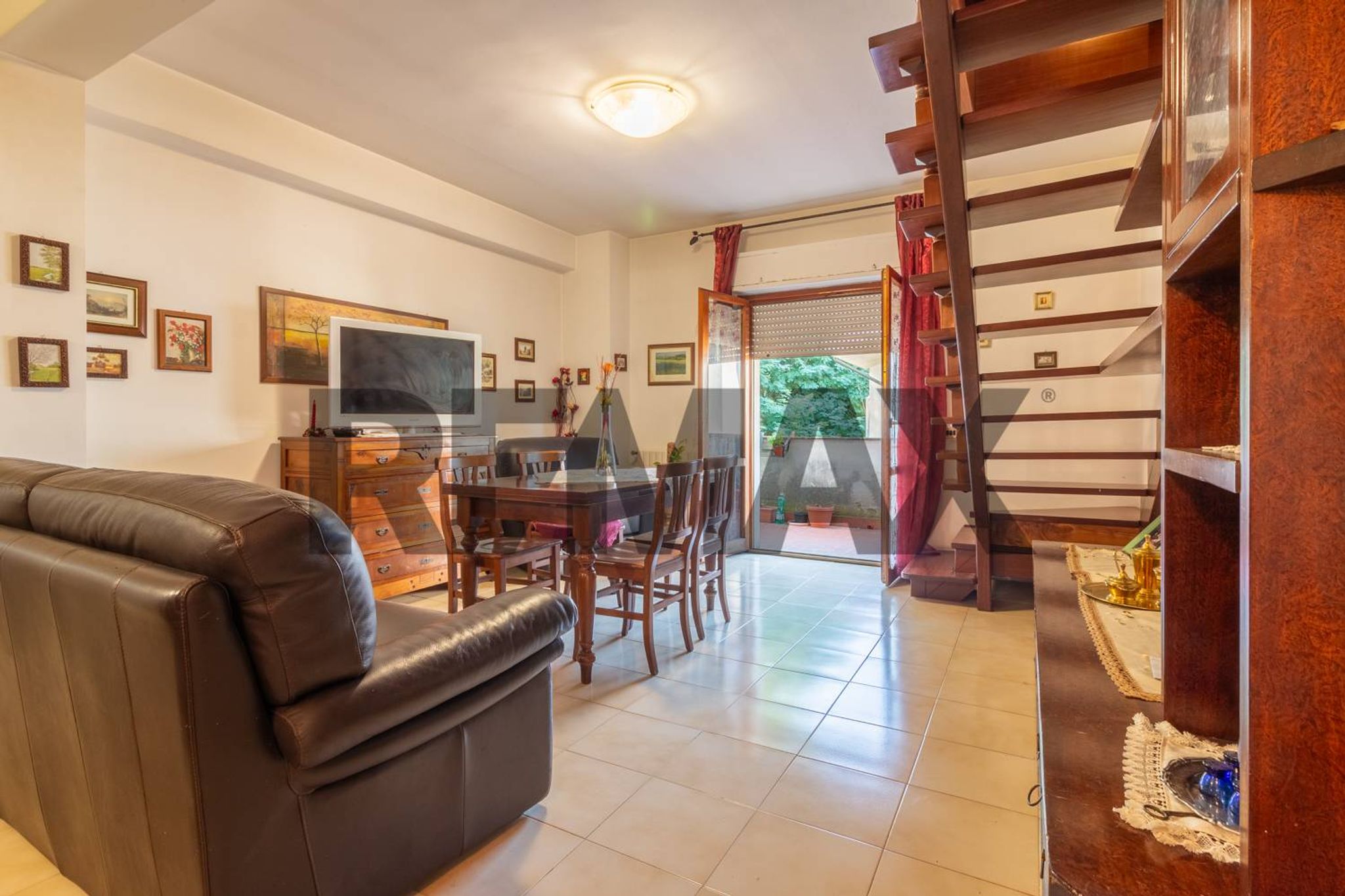 Property in Acquapendente