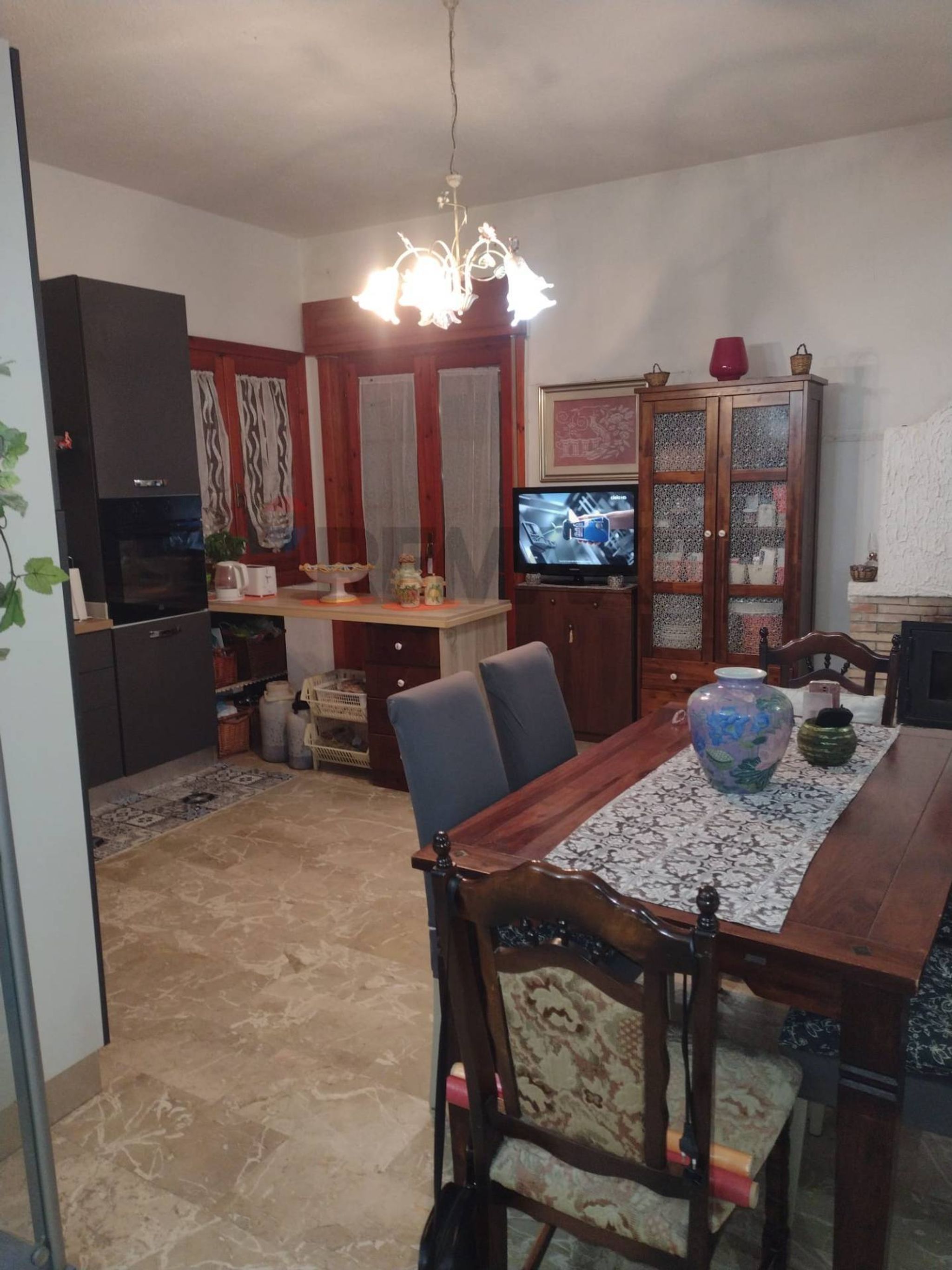 Sala da pranzo