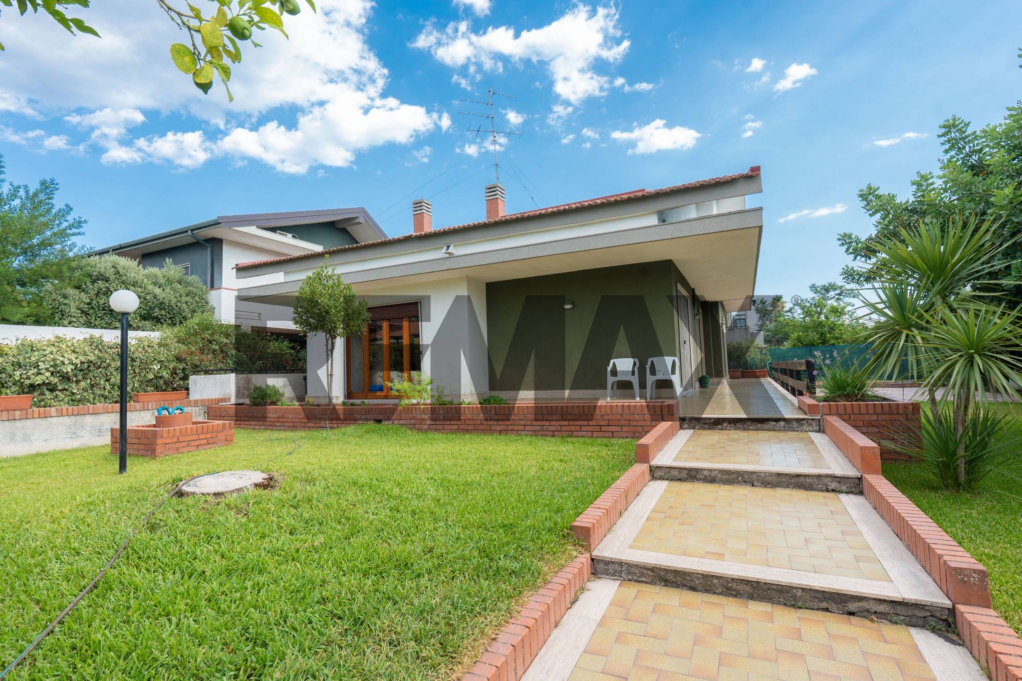 Property in Sant'Agata li Battiati