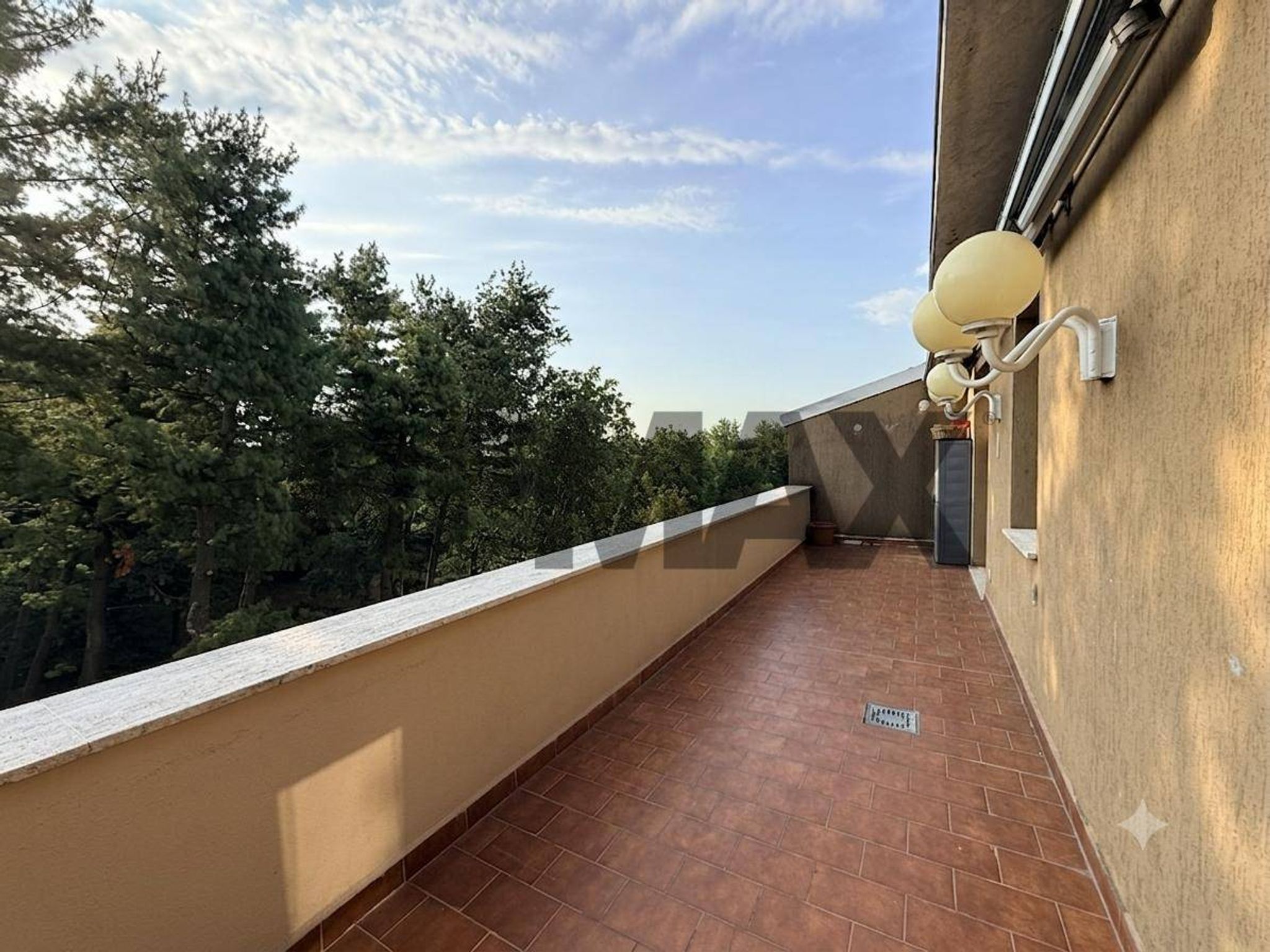 Terrazza