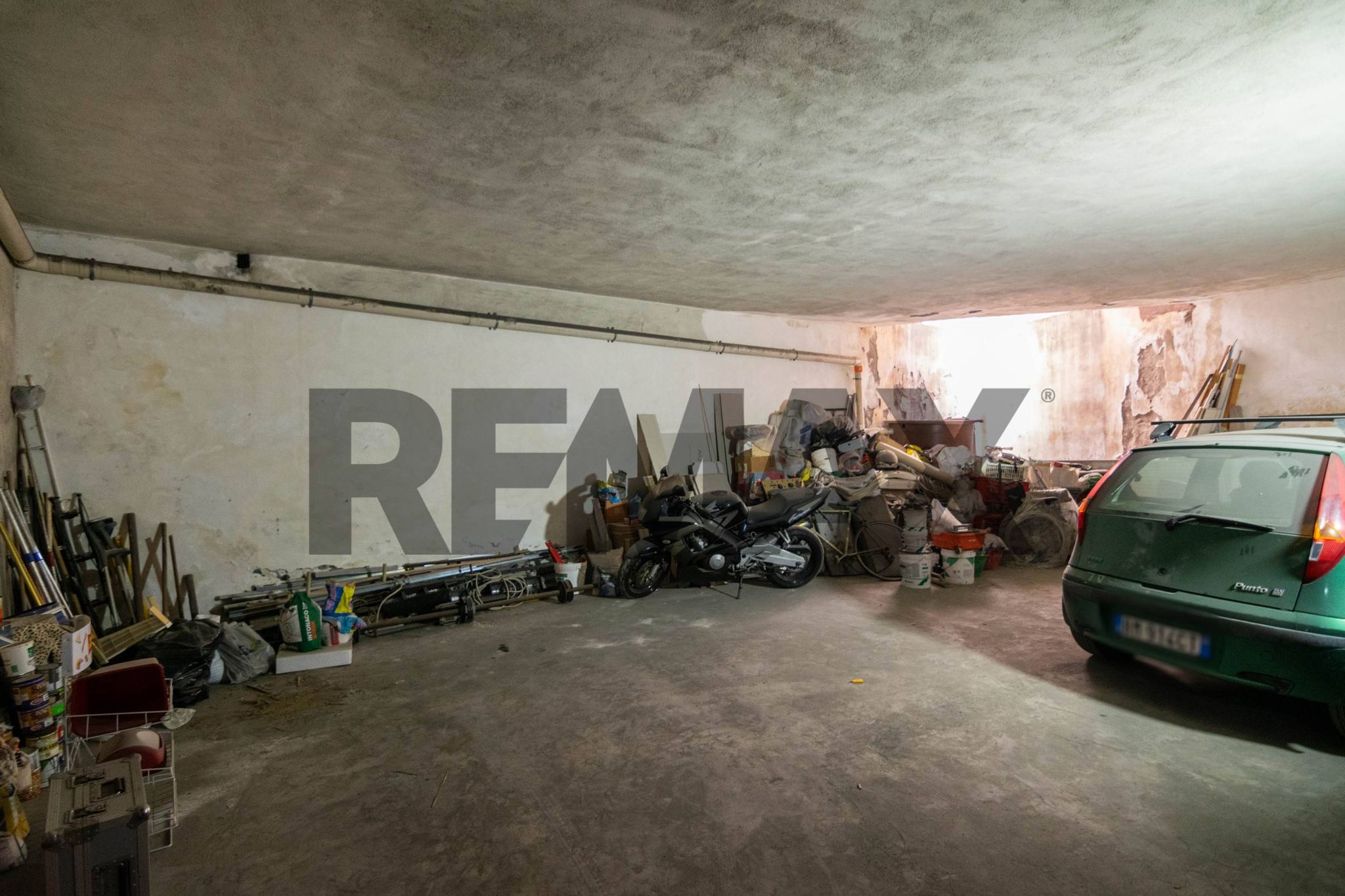 Parcheggio