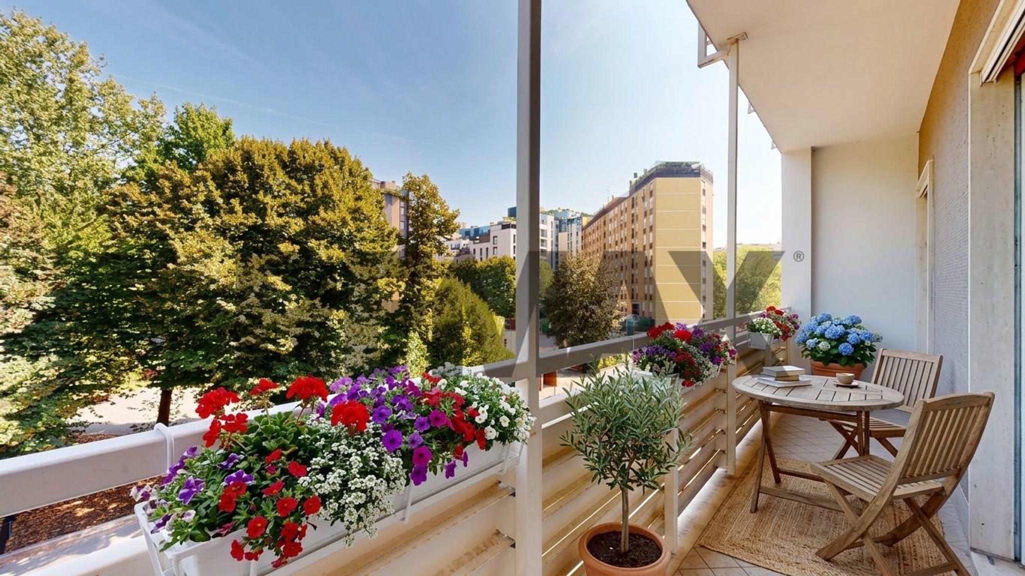 Property in Milano