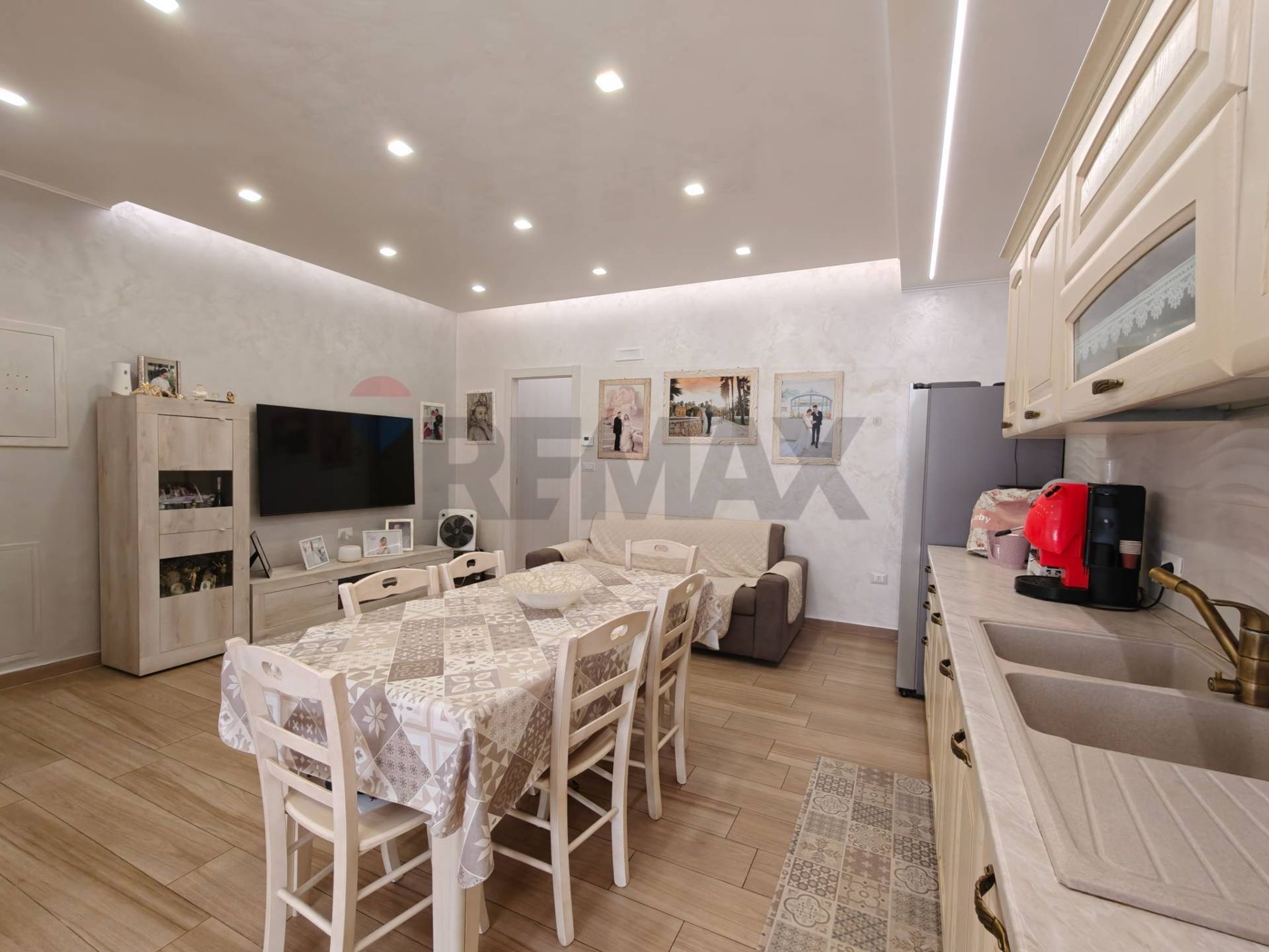 Property in Manfredonia