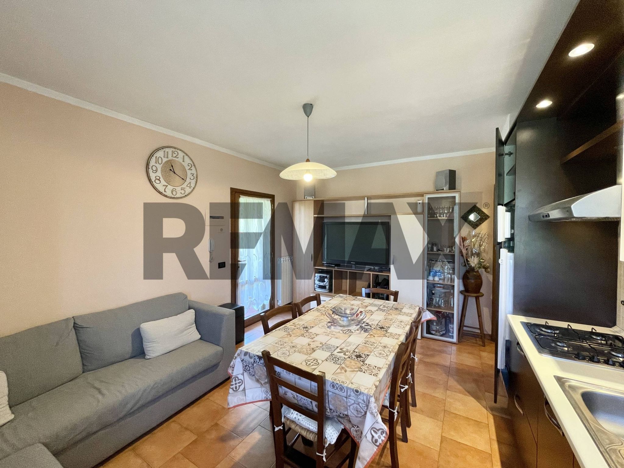 Sala da pranzo