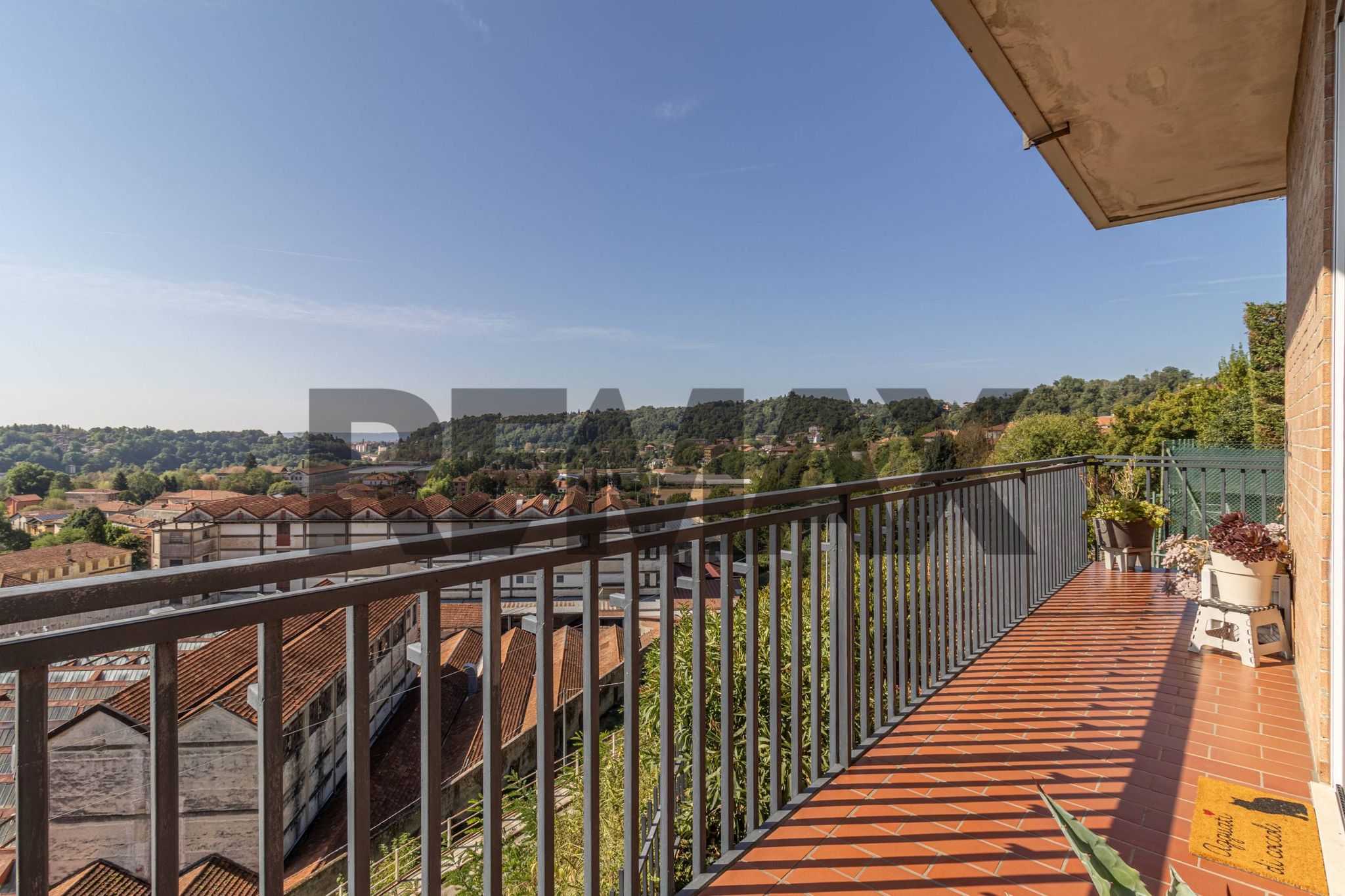 Property in Tollegno