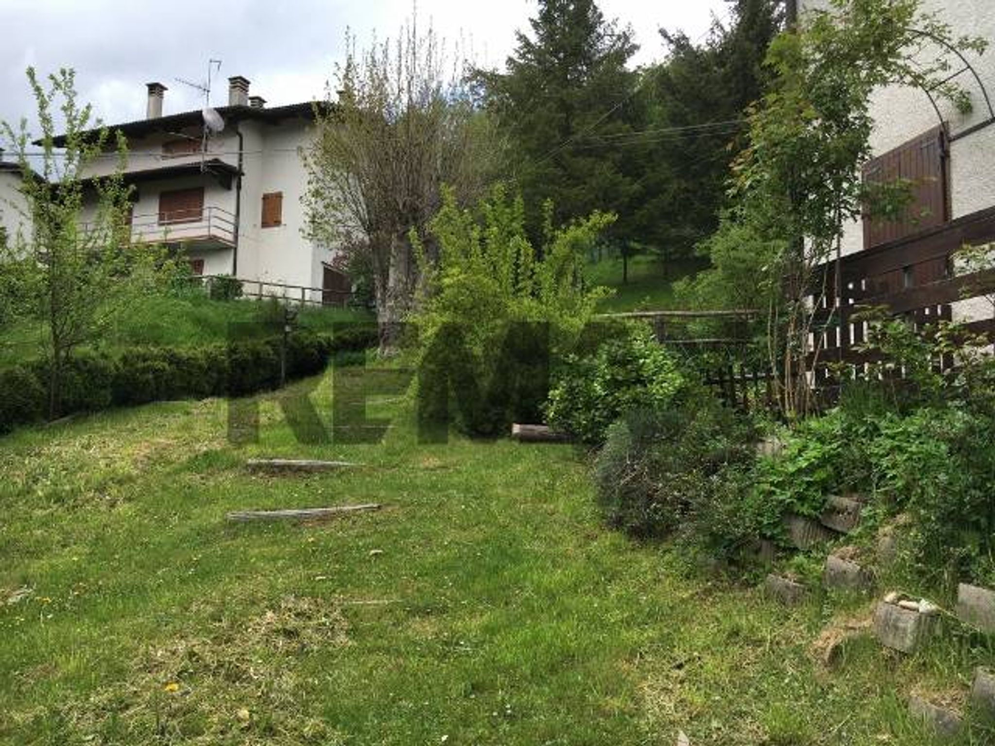Giardino