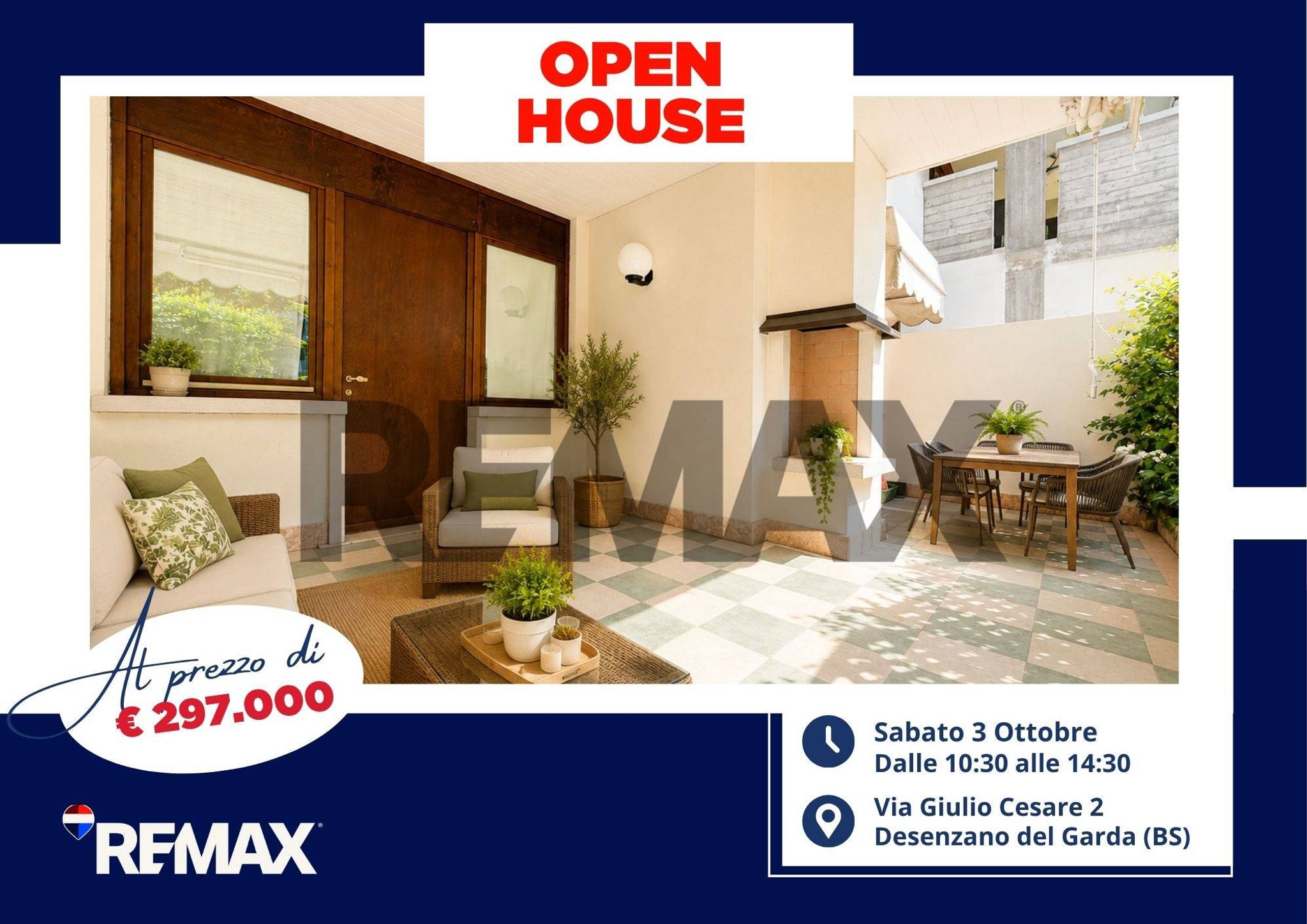 Property in Desenzano del Garda