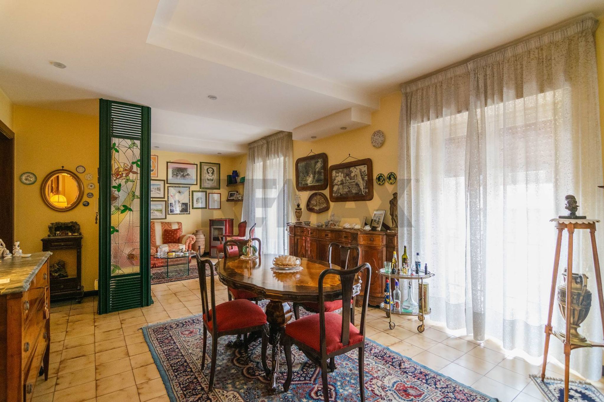 Sala da pranzo