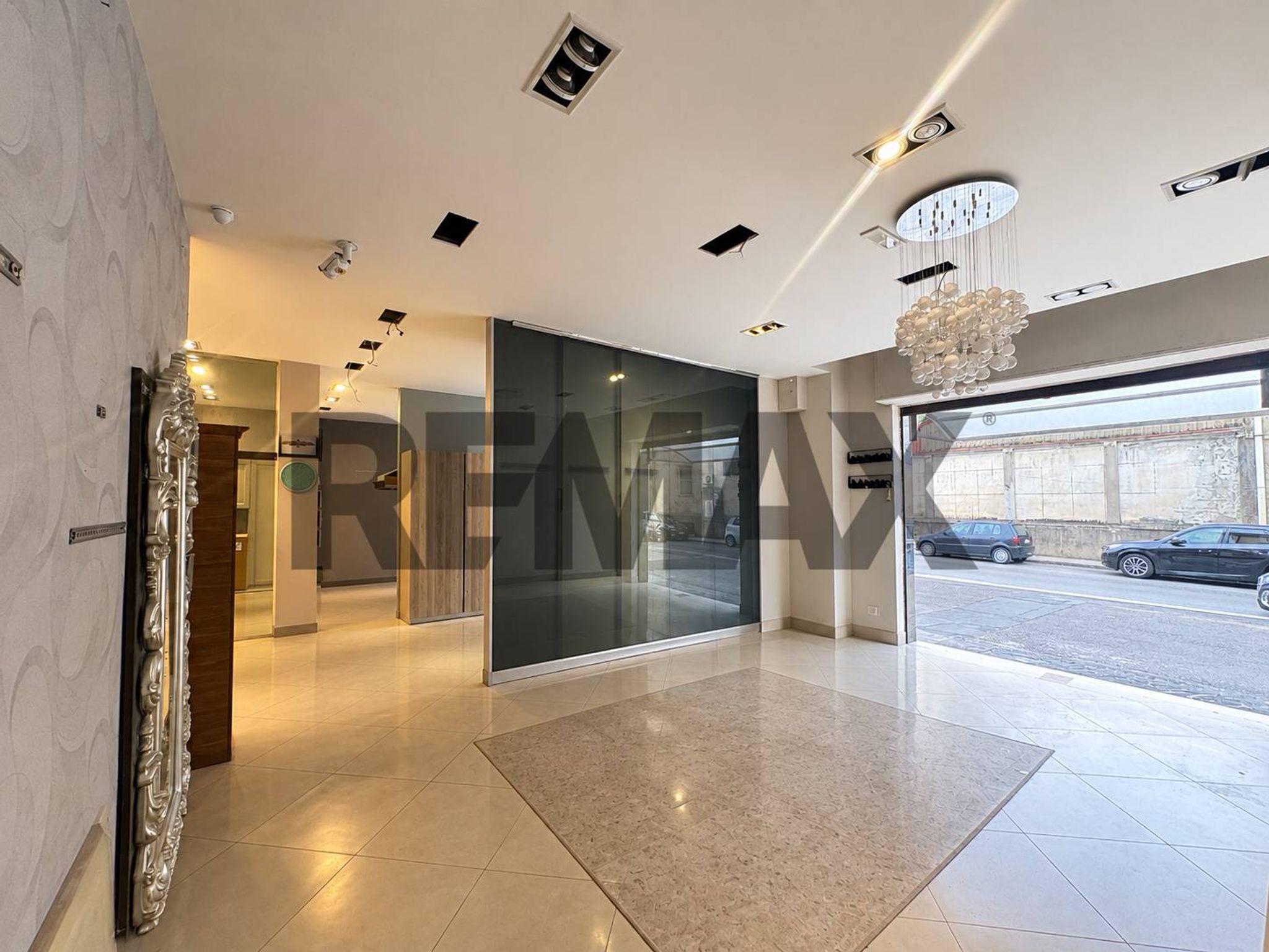 Ricezione / Lobby