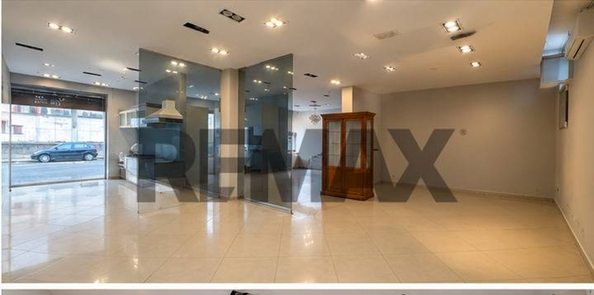 Ricezione / Lobby