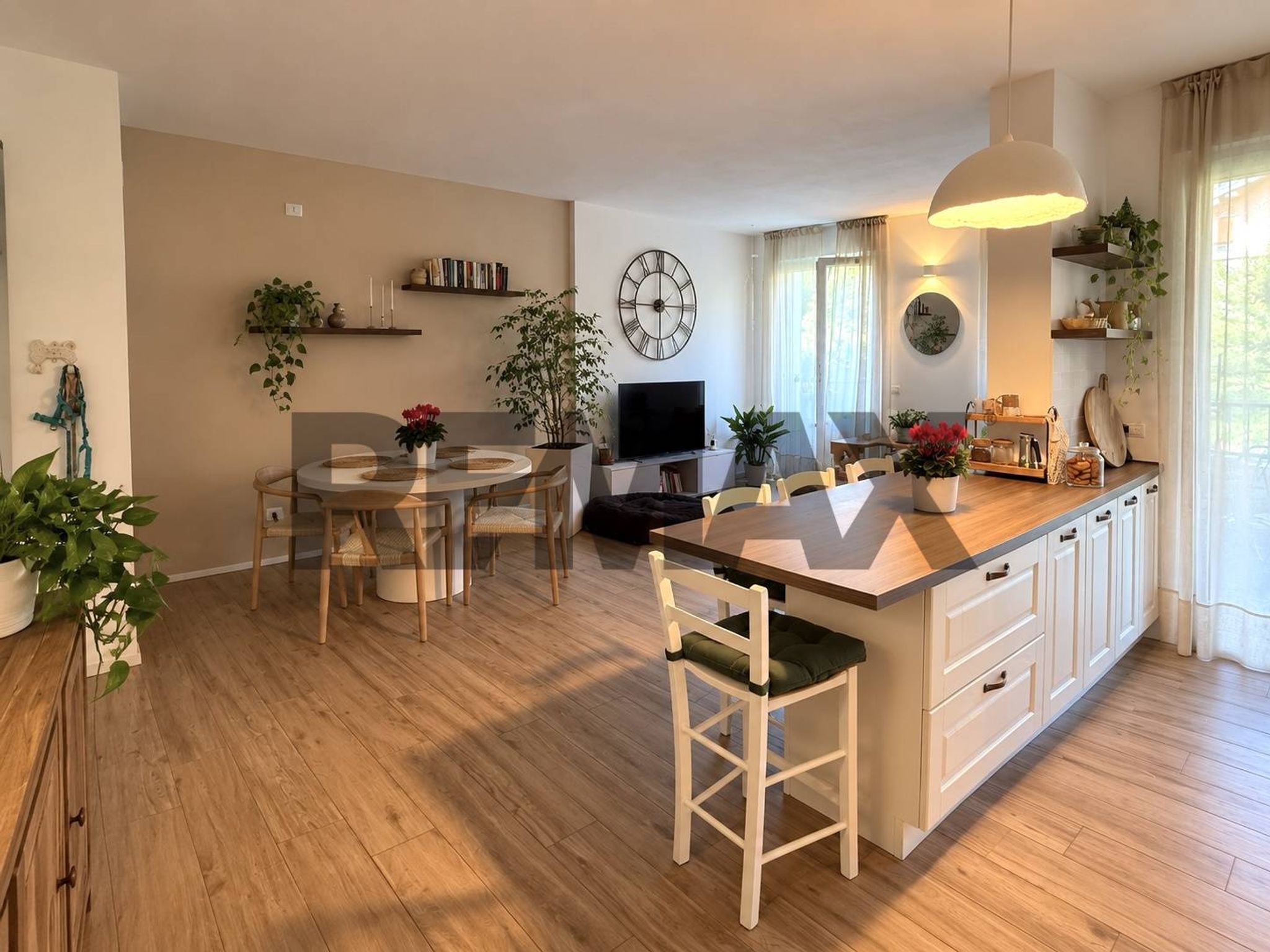 Sala da pranzo