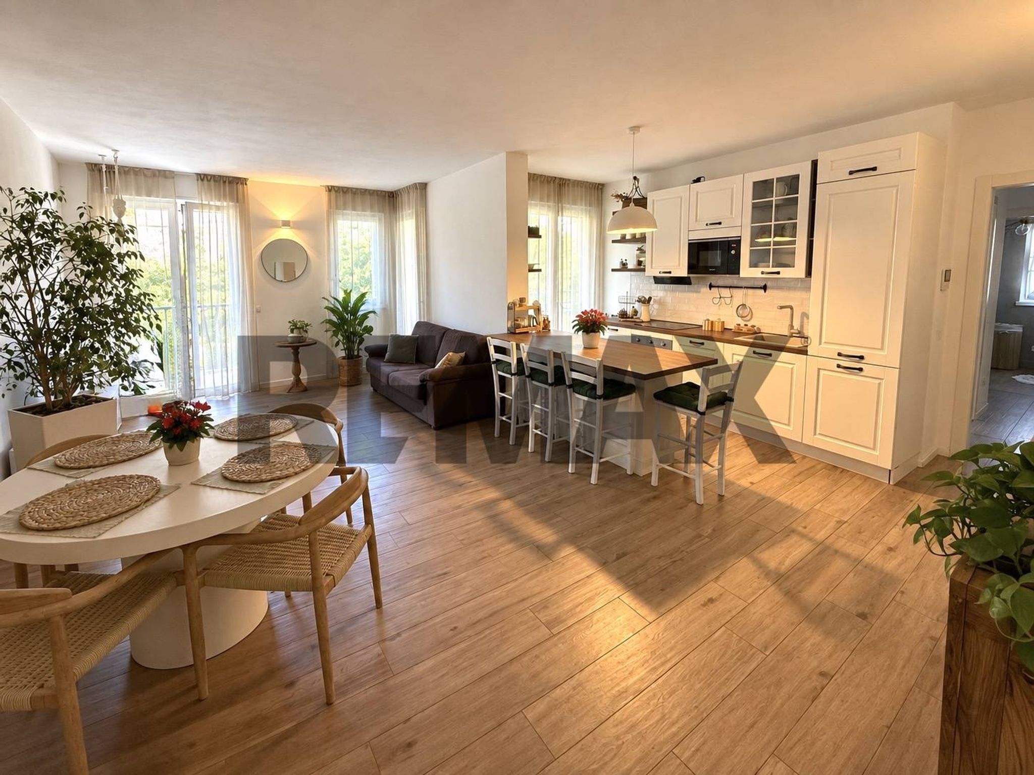 Sala da pranzo