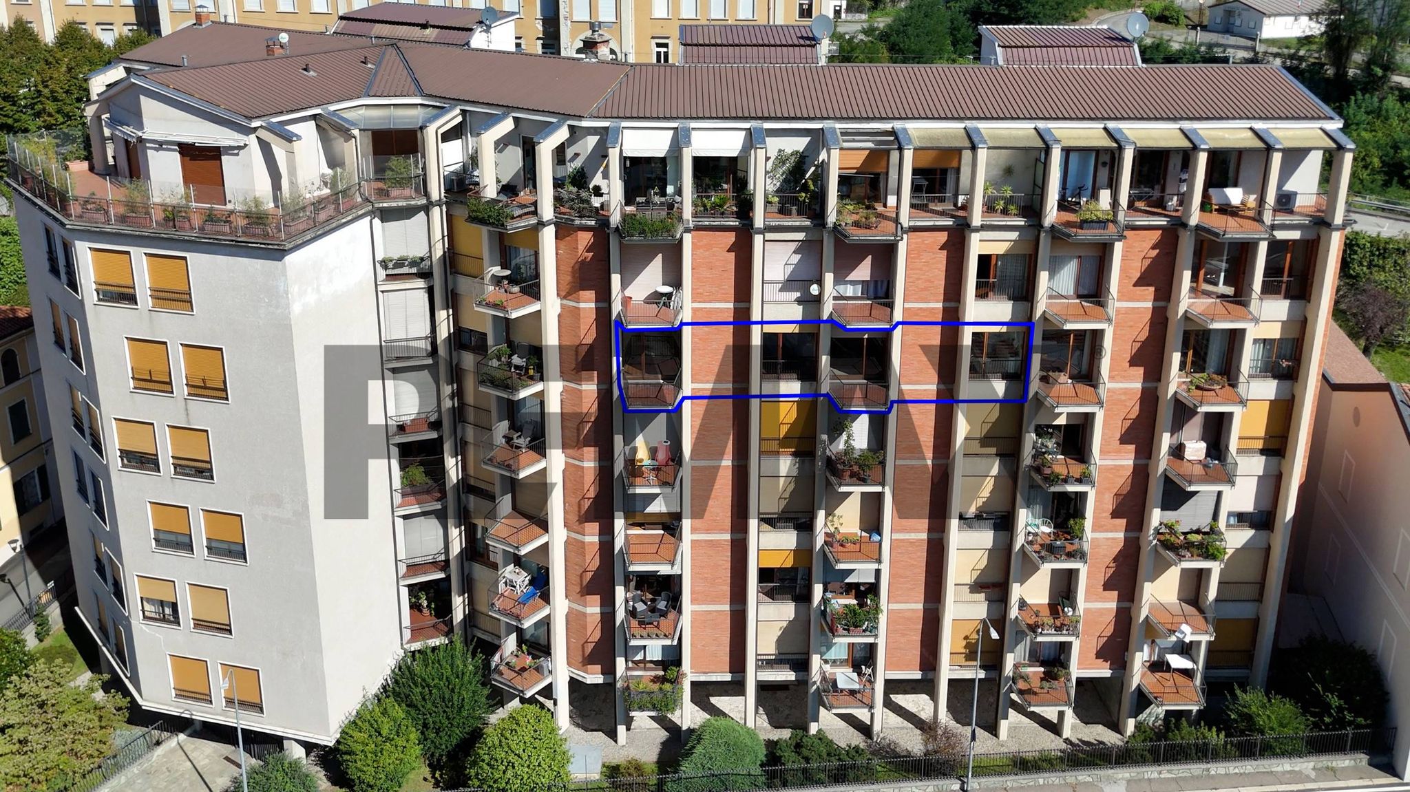 Property in Borgosesia