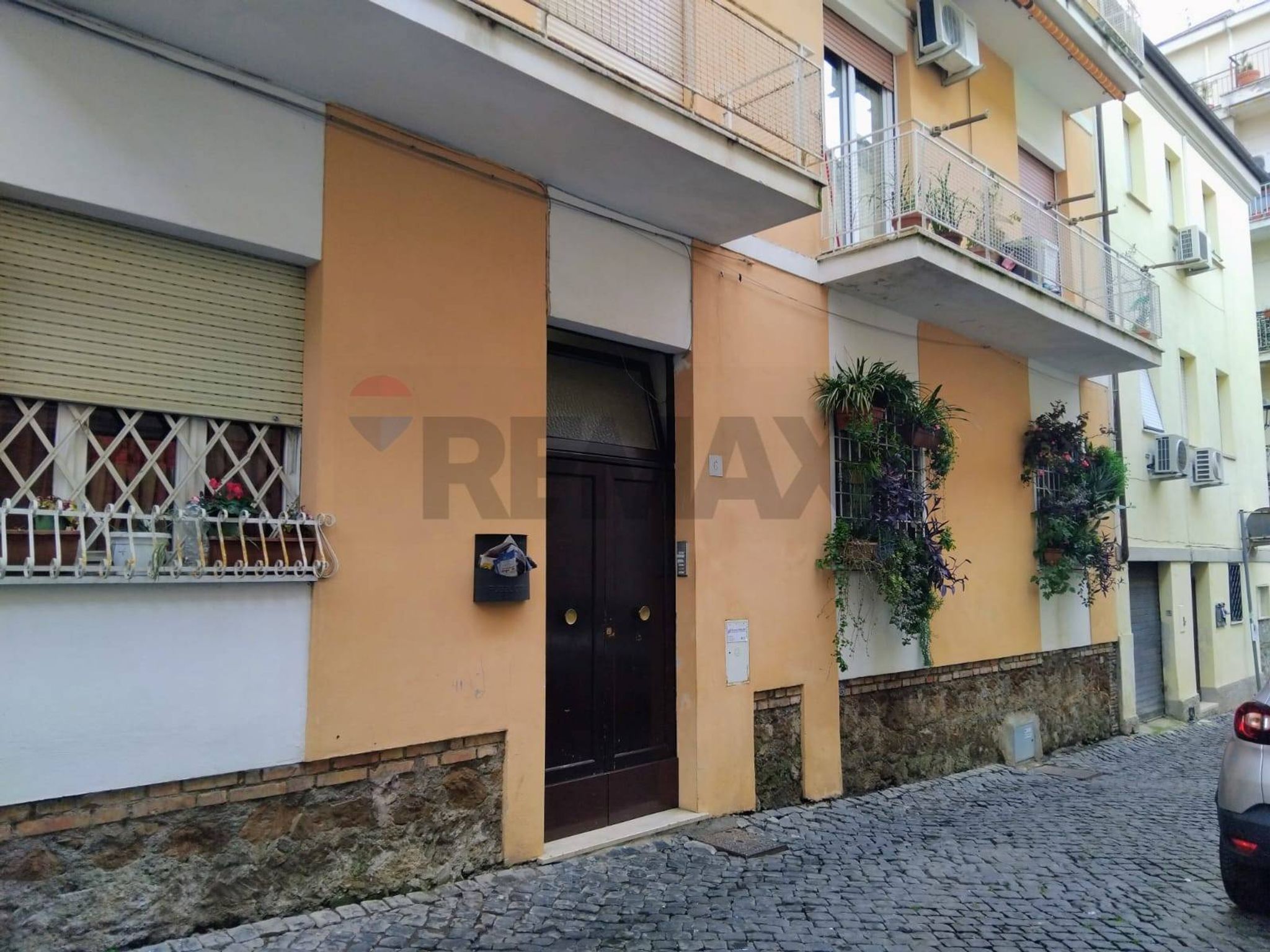 Property in Velletri