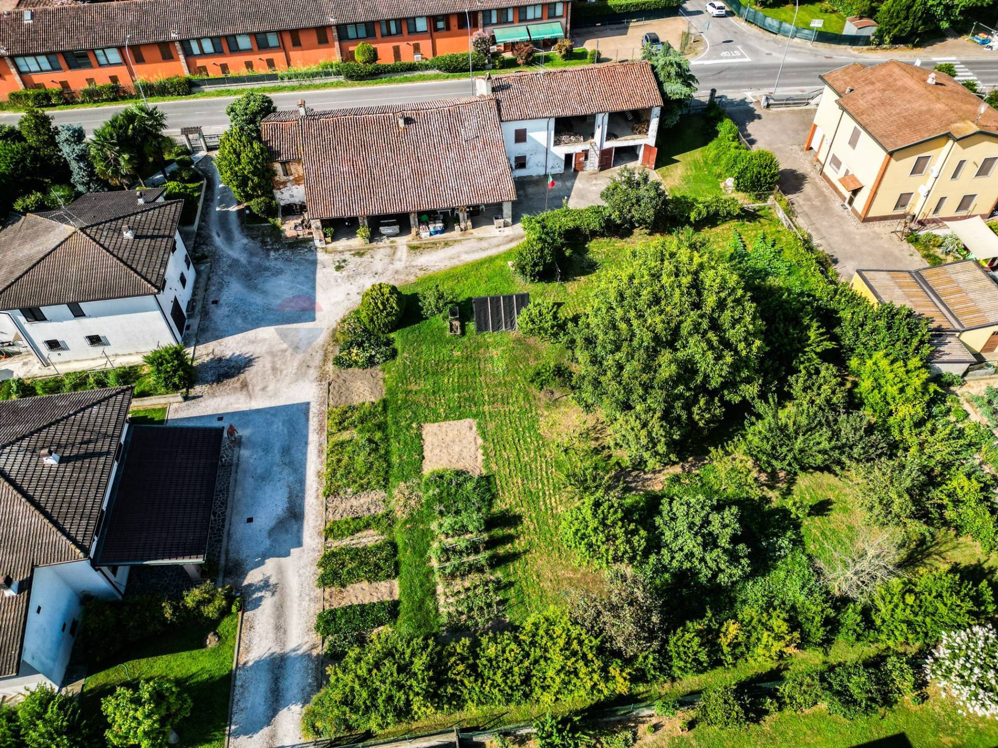 Immobile a Corte de' Frati