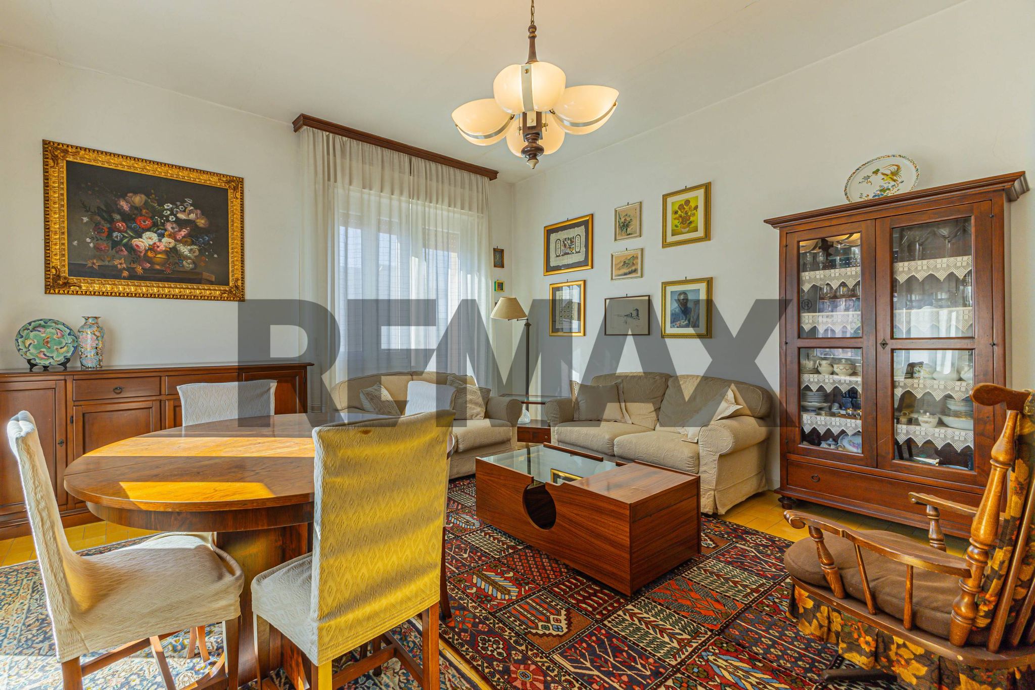 Sala da pranzo