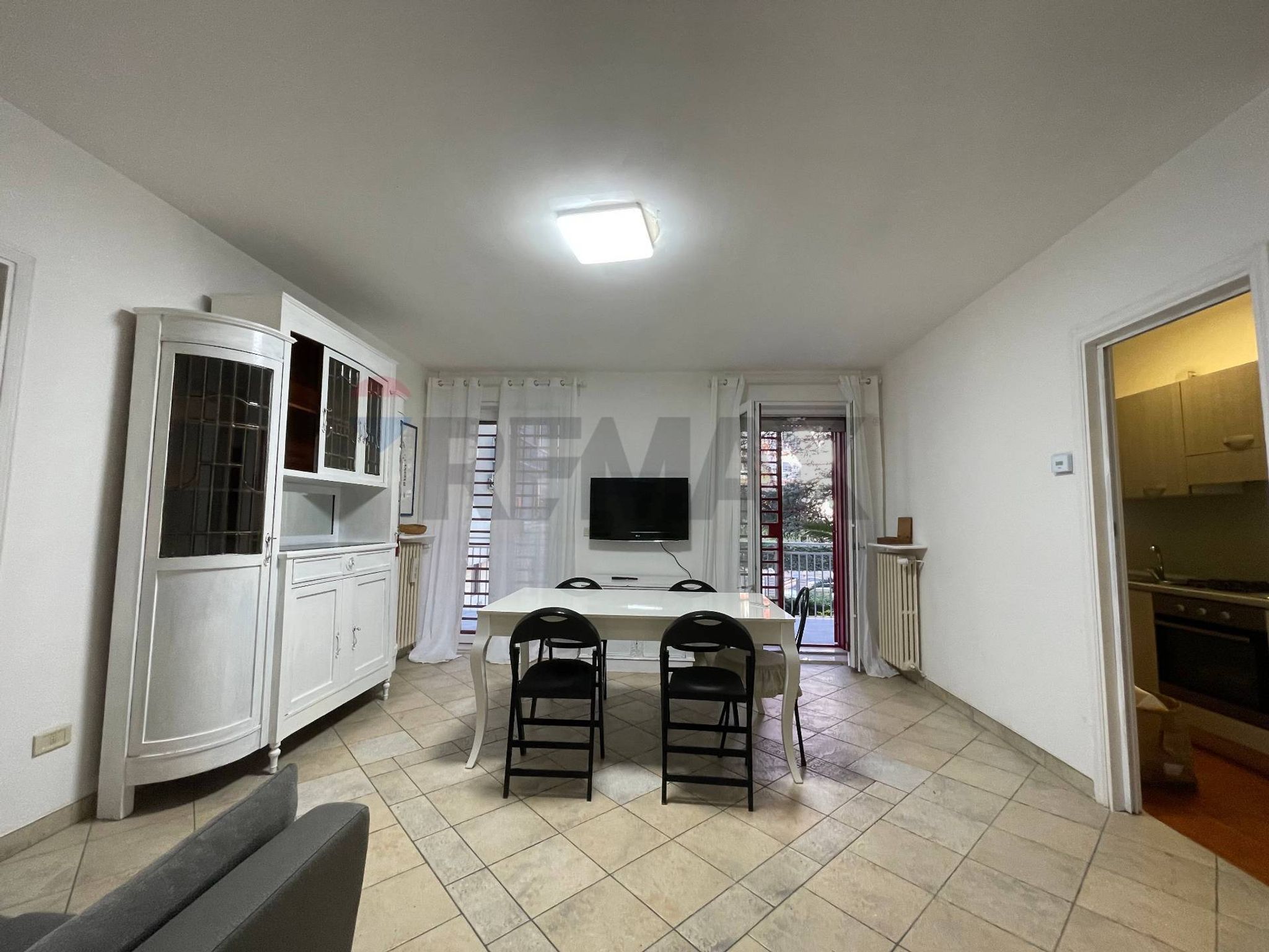 Sala da pranzo