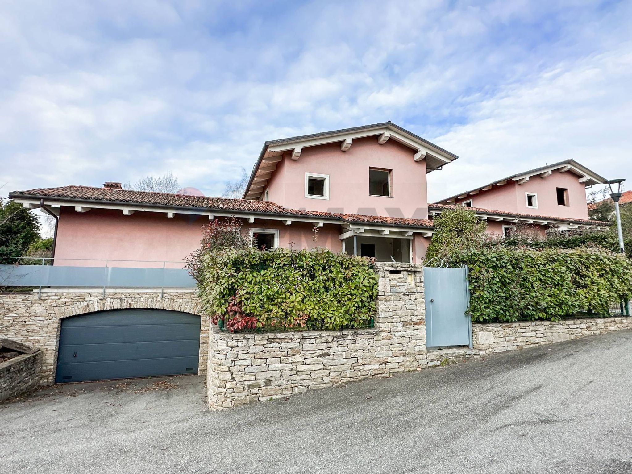 Property in Biella