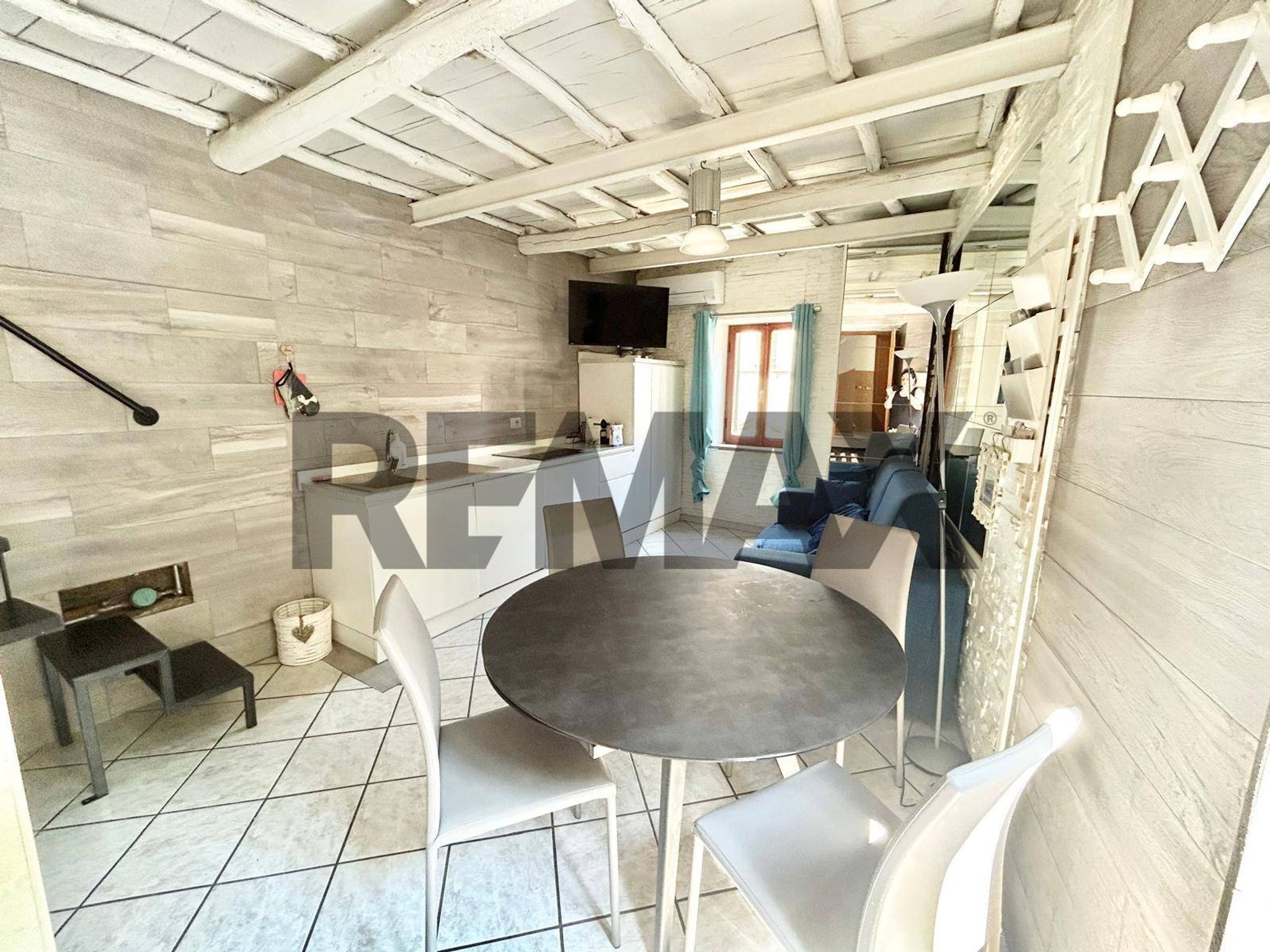 Sala da pranzo