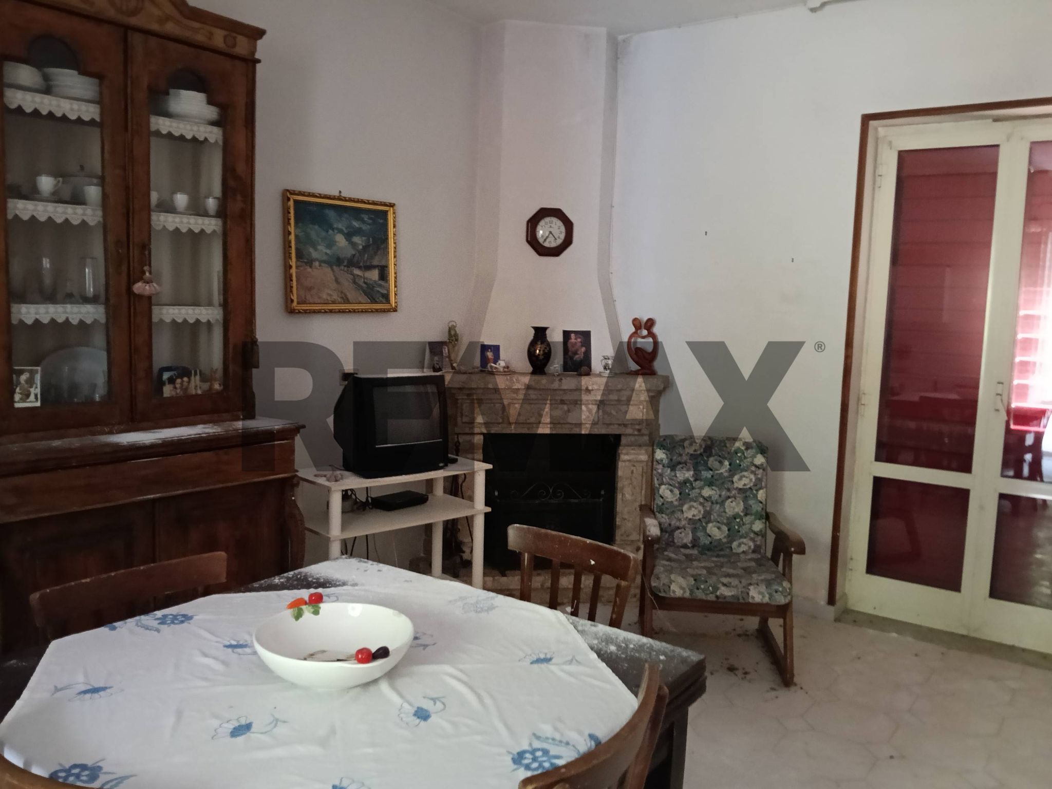 Sala da pranzo