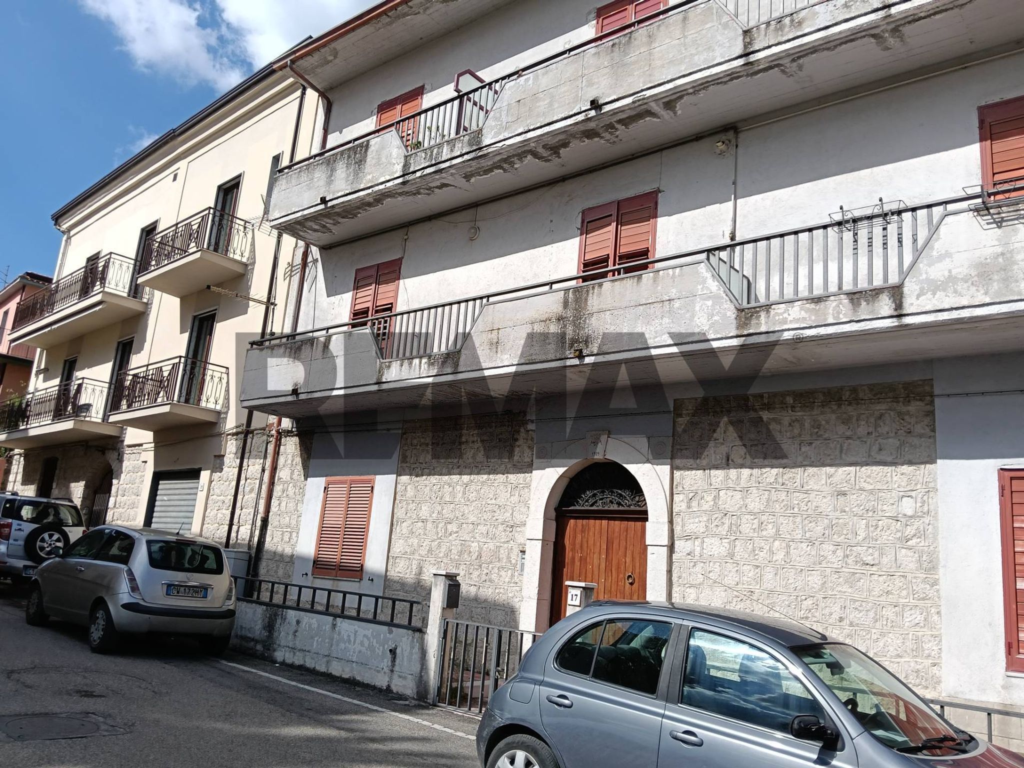 Property in Ceppaloni
