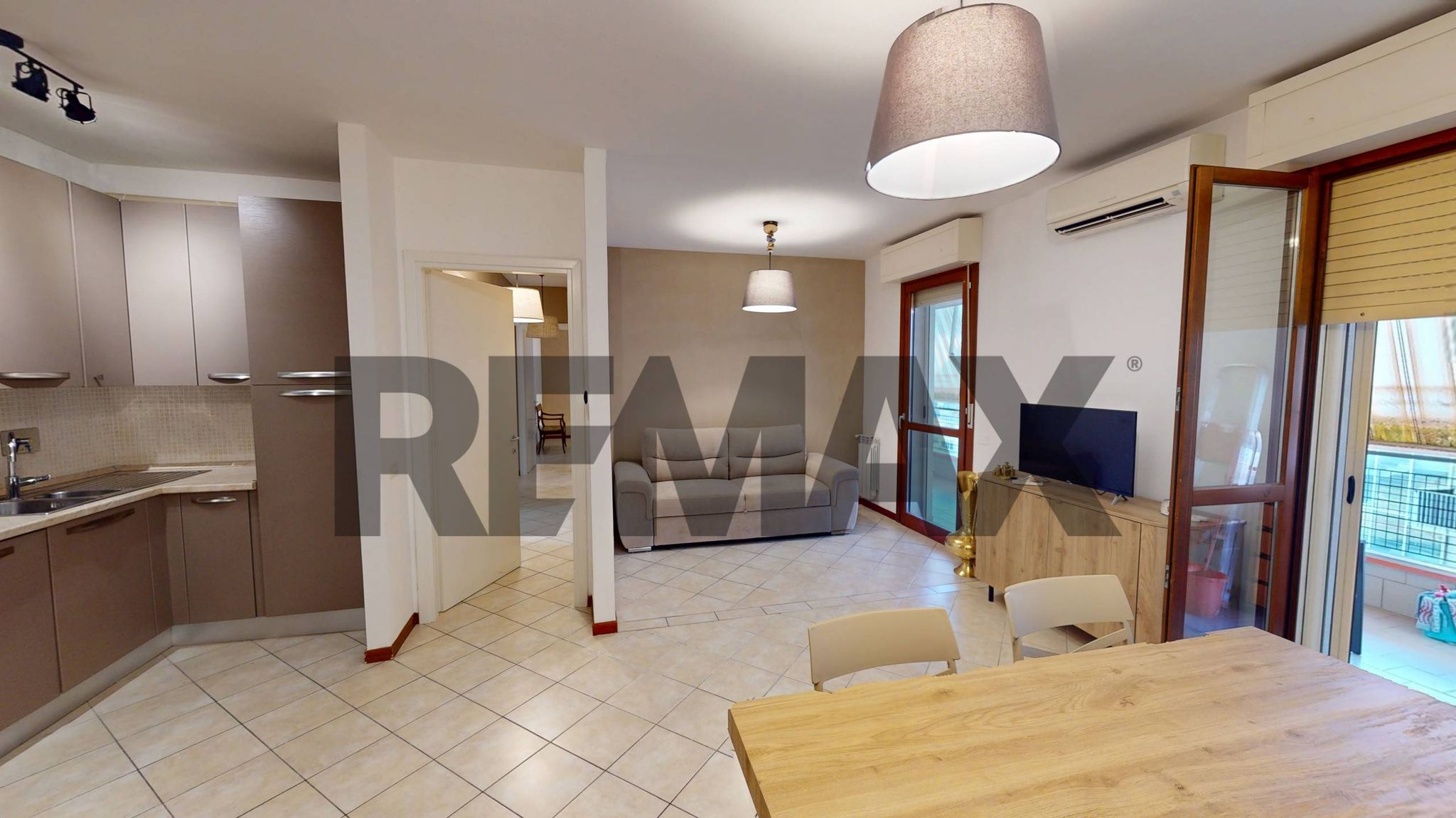 Sala da pranzo