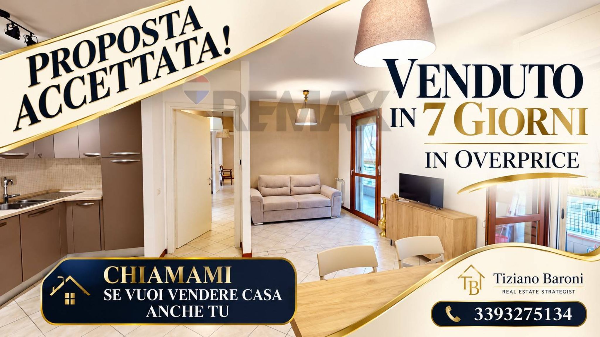 Immobile a Viareggio