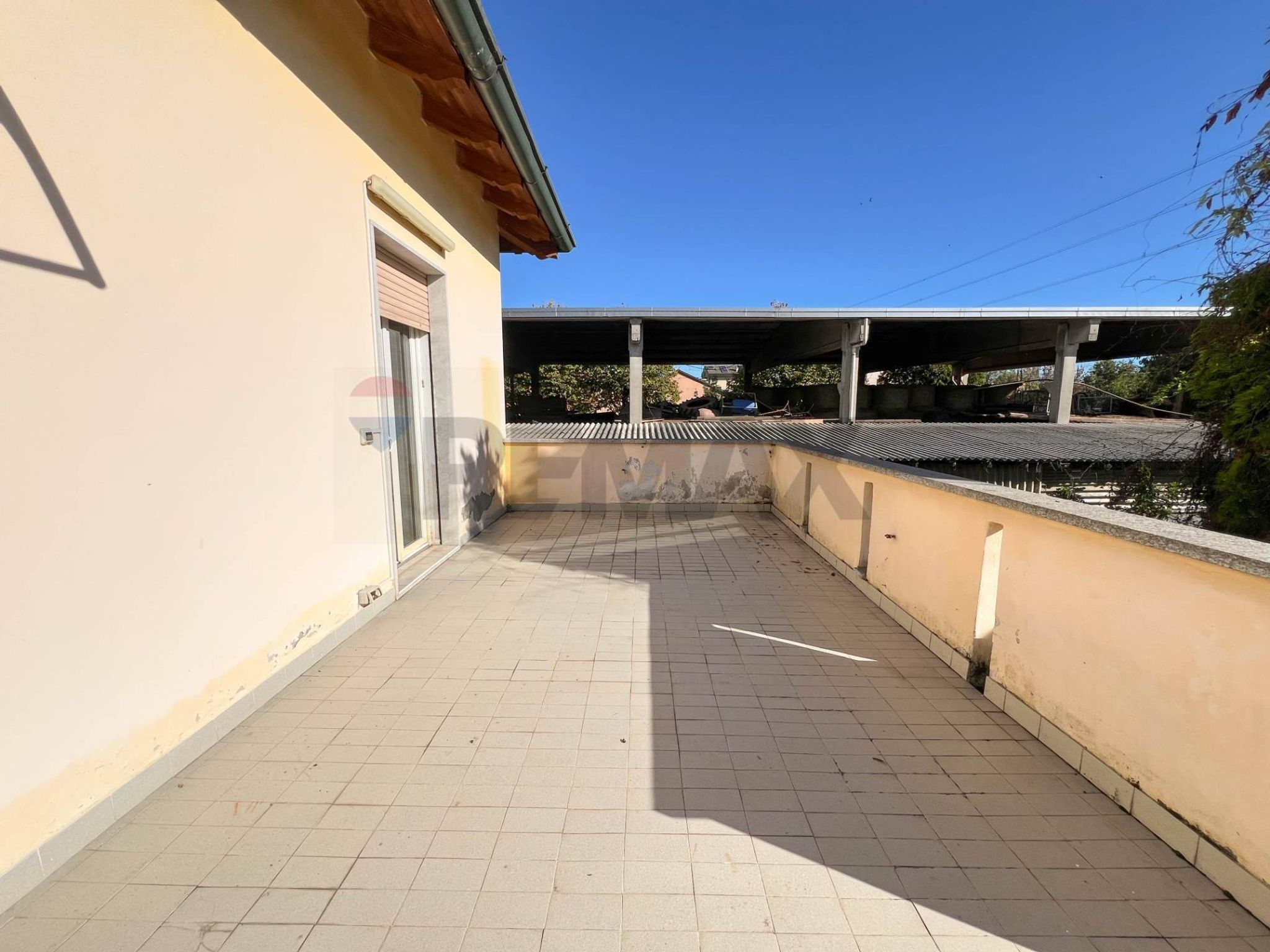 Terrazza