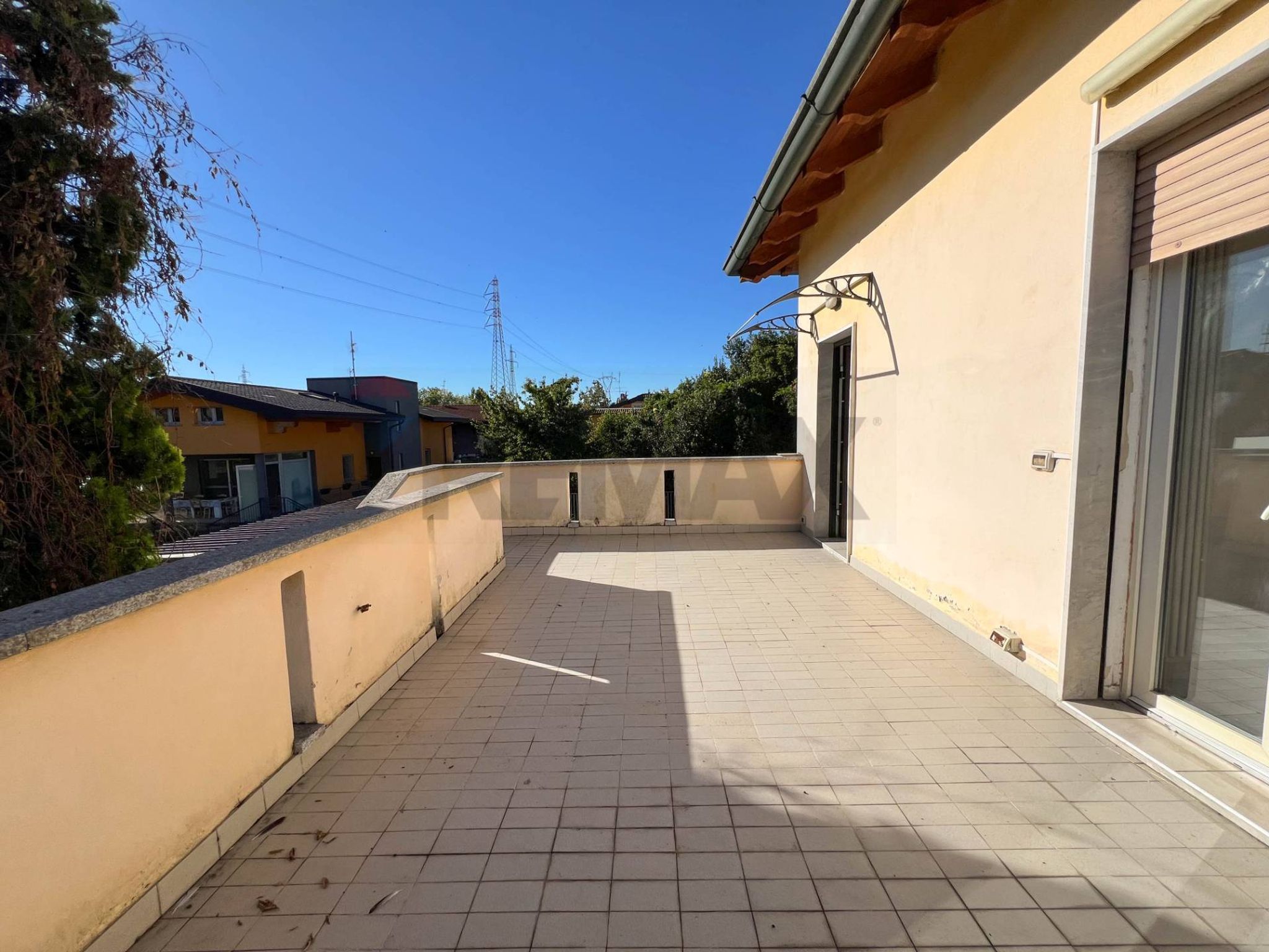 Terrazza