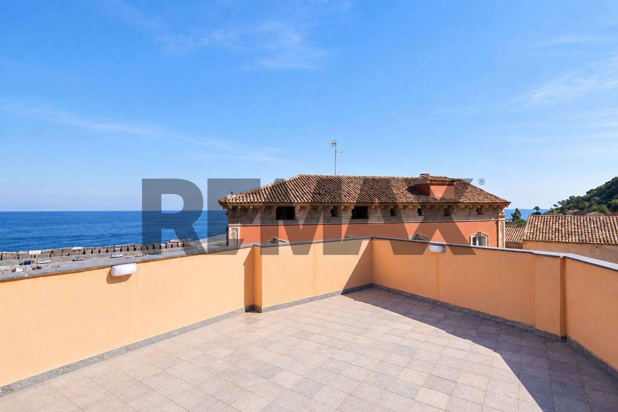 Terrazza