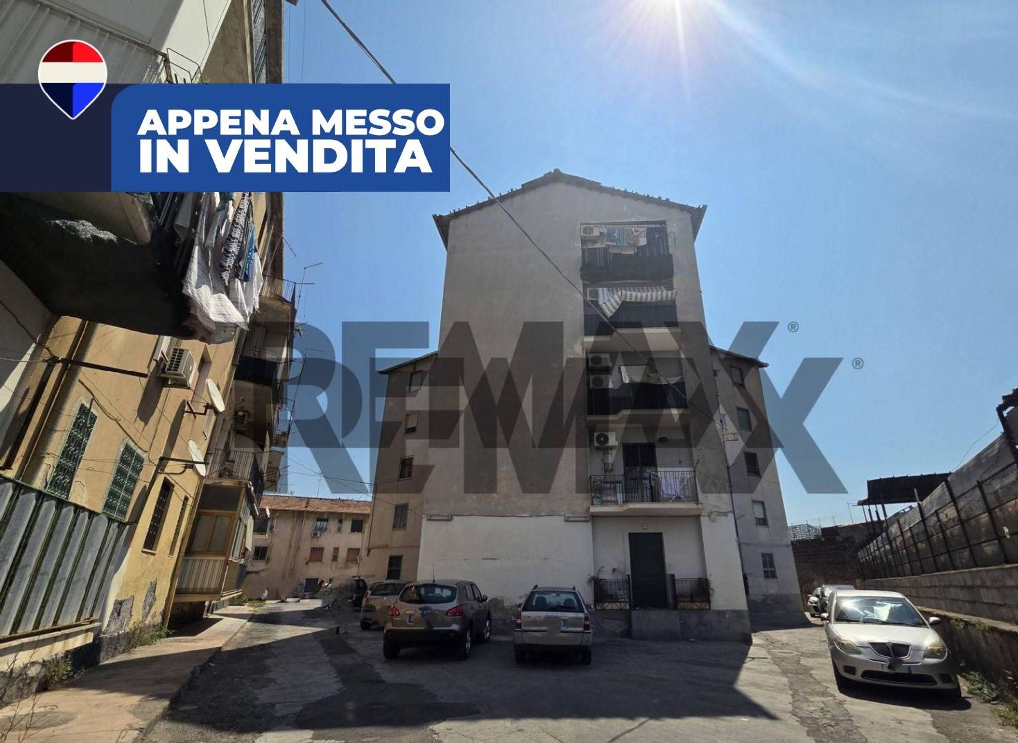 Immobile a Catania