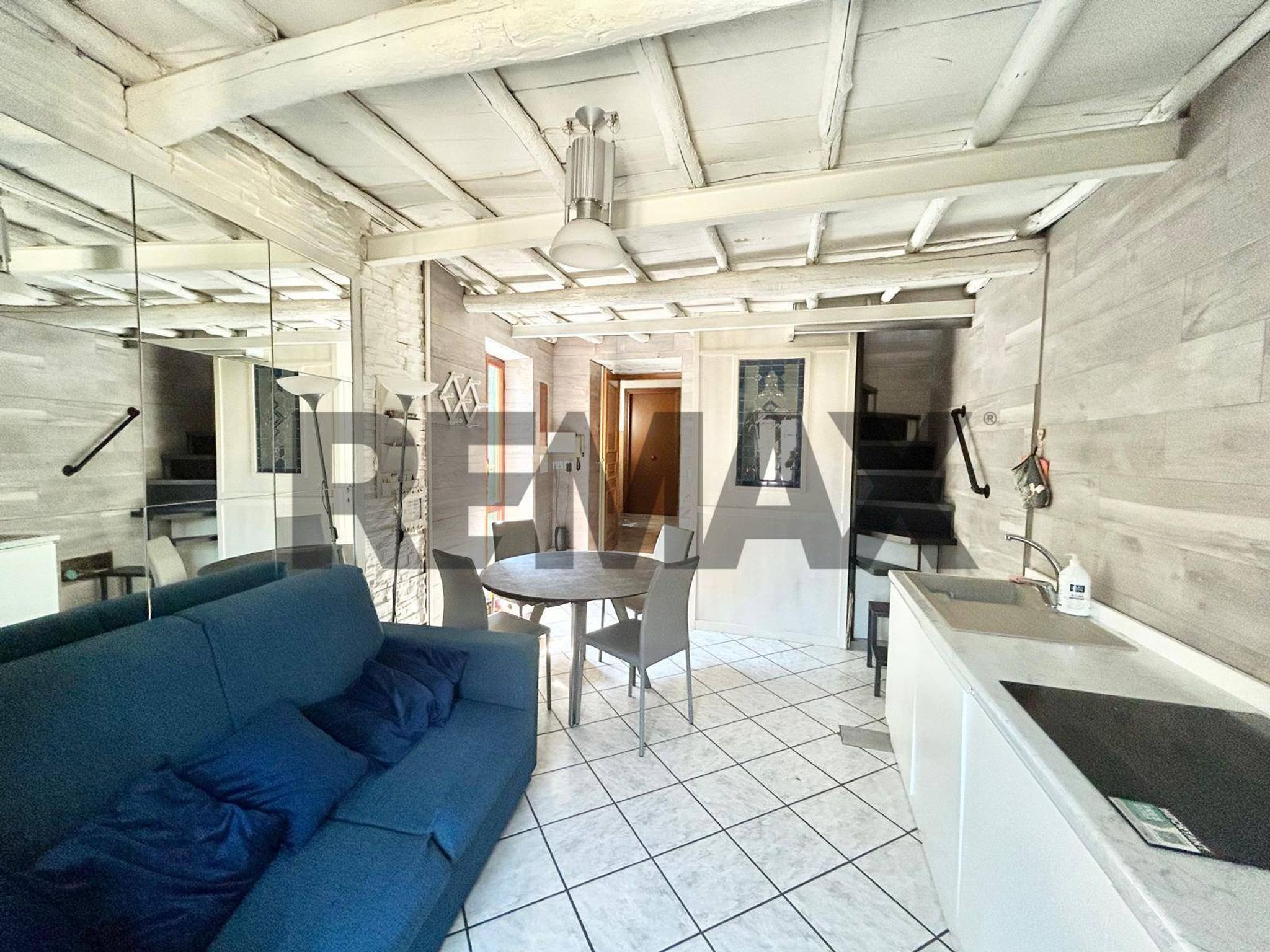 Sala da pranzo
