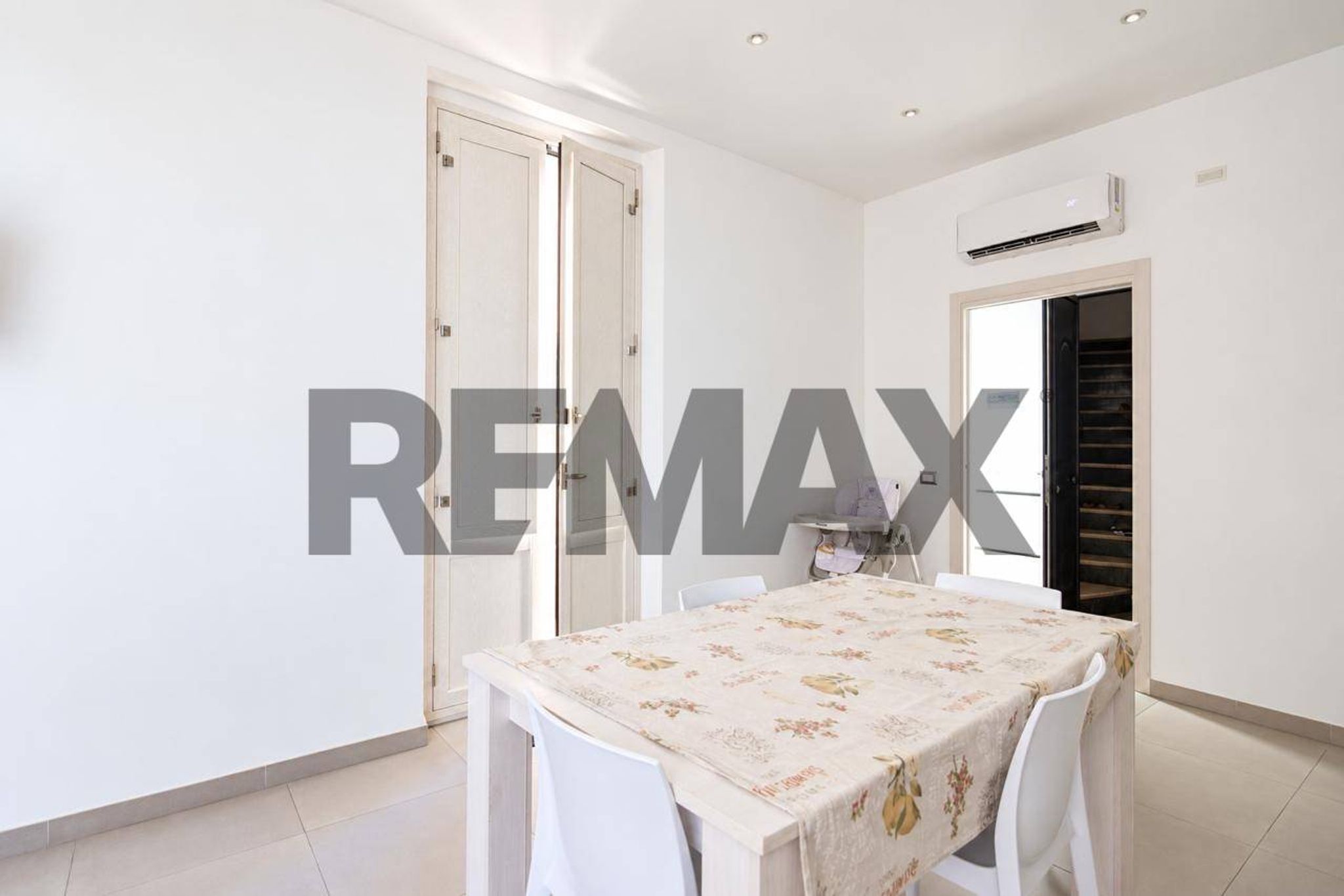 Sala da pranzo