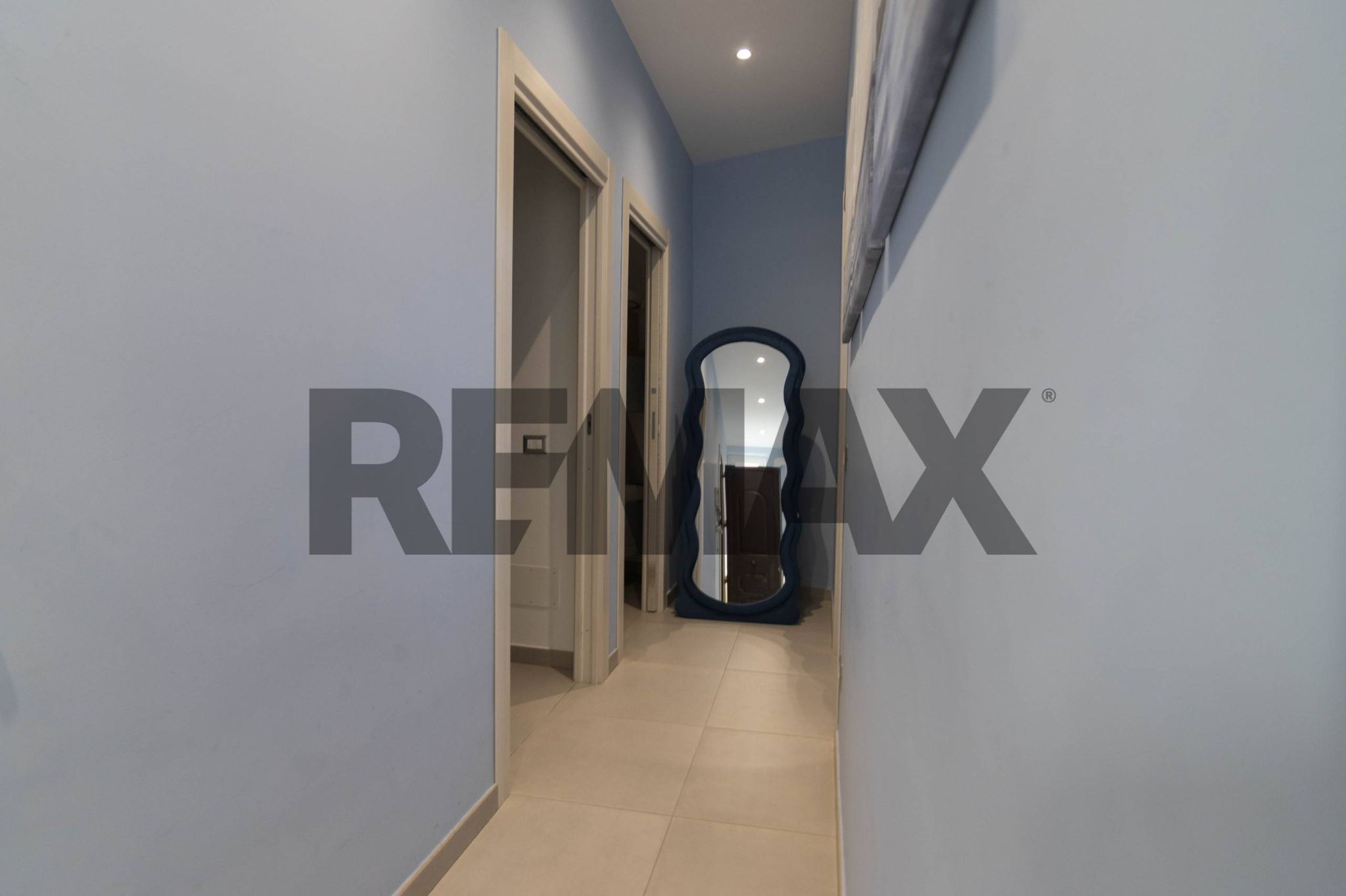 Hall / corridoio