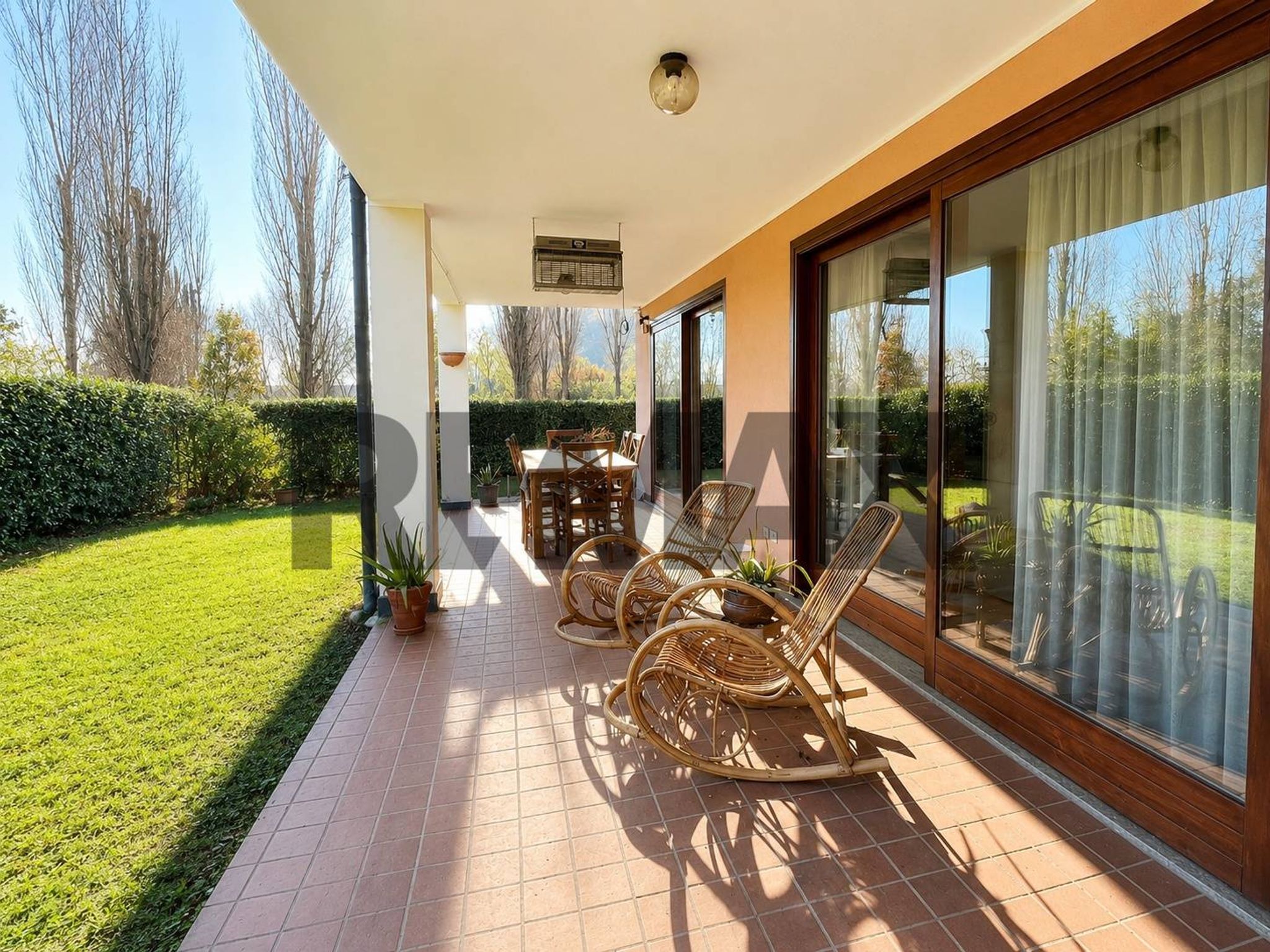 Terrazza