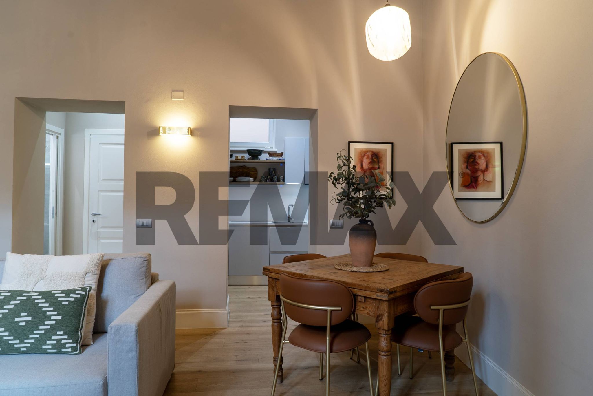 Sala da pranzo