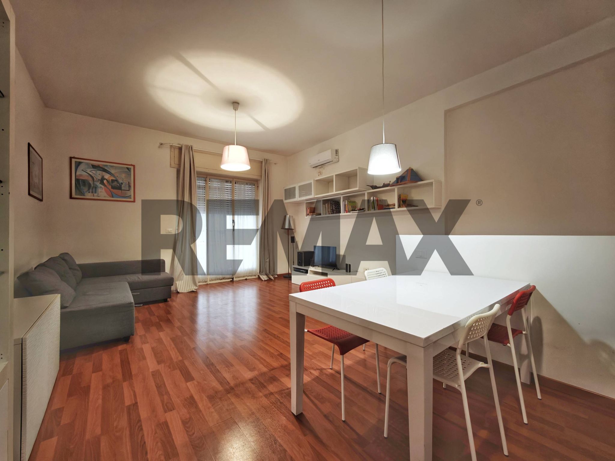 Sala da pranzo